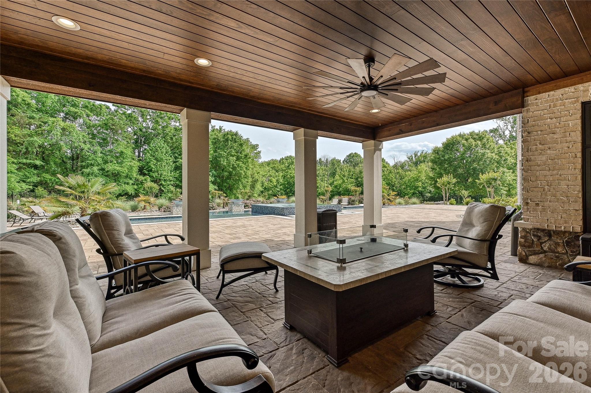 Oak Grove Farm - Residential