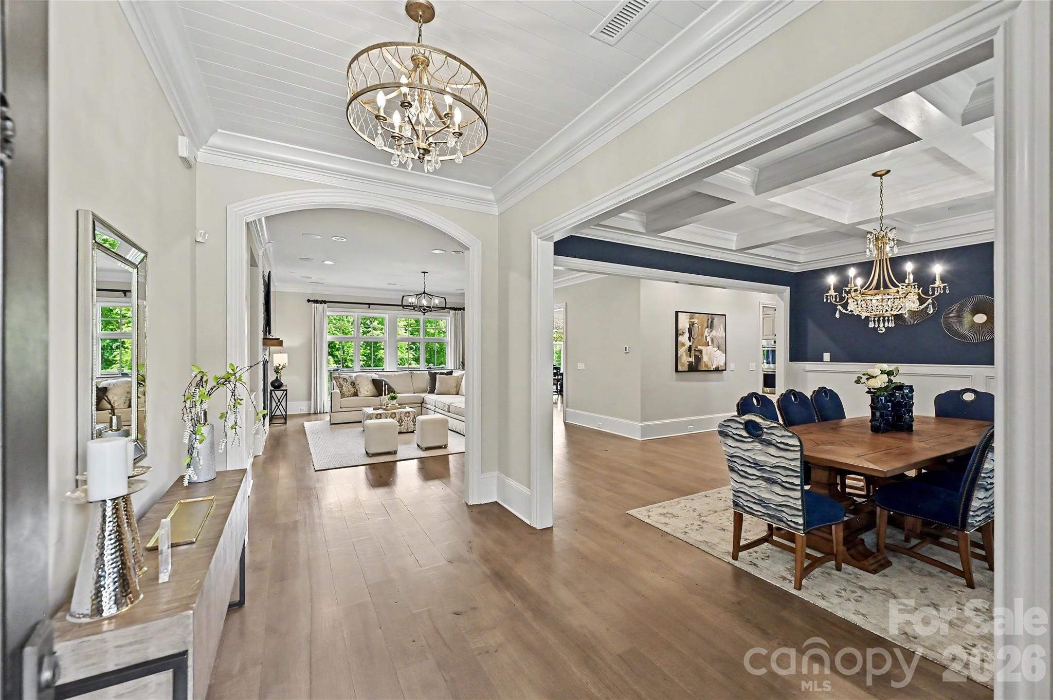 Oak Grove Farm - Residential