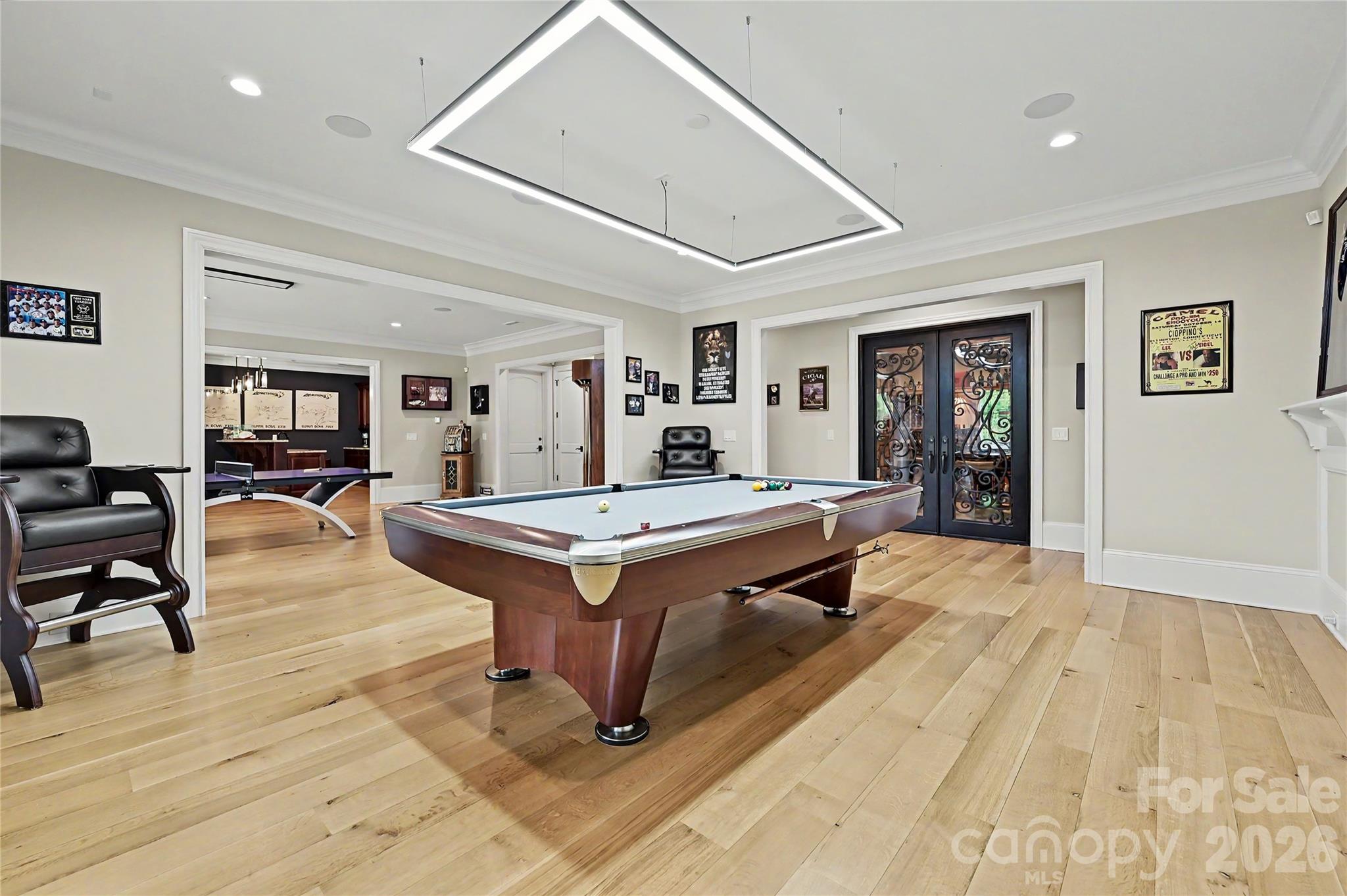 Oak Grove Farm - Residential
