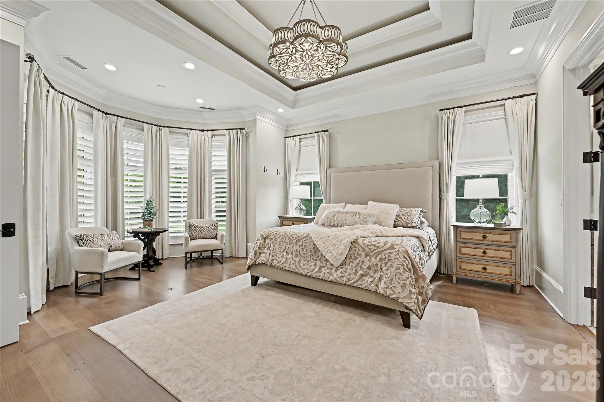 Oak Grove Farm - Residential