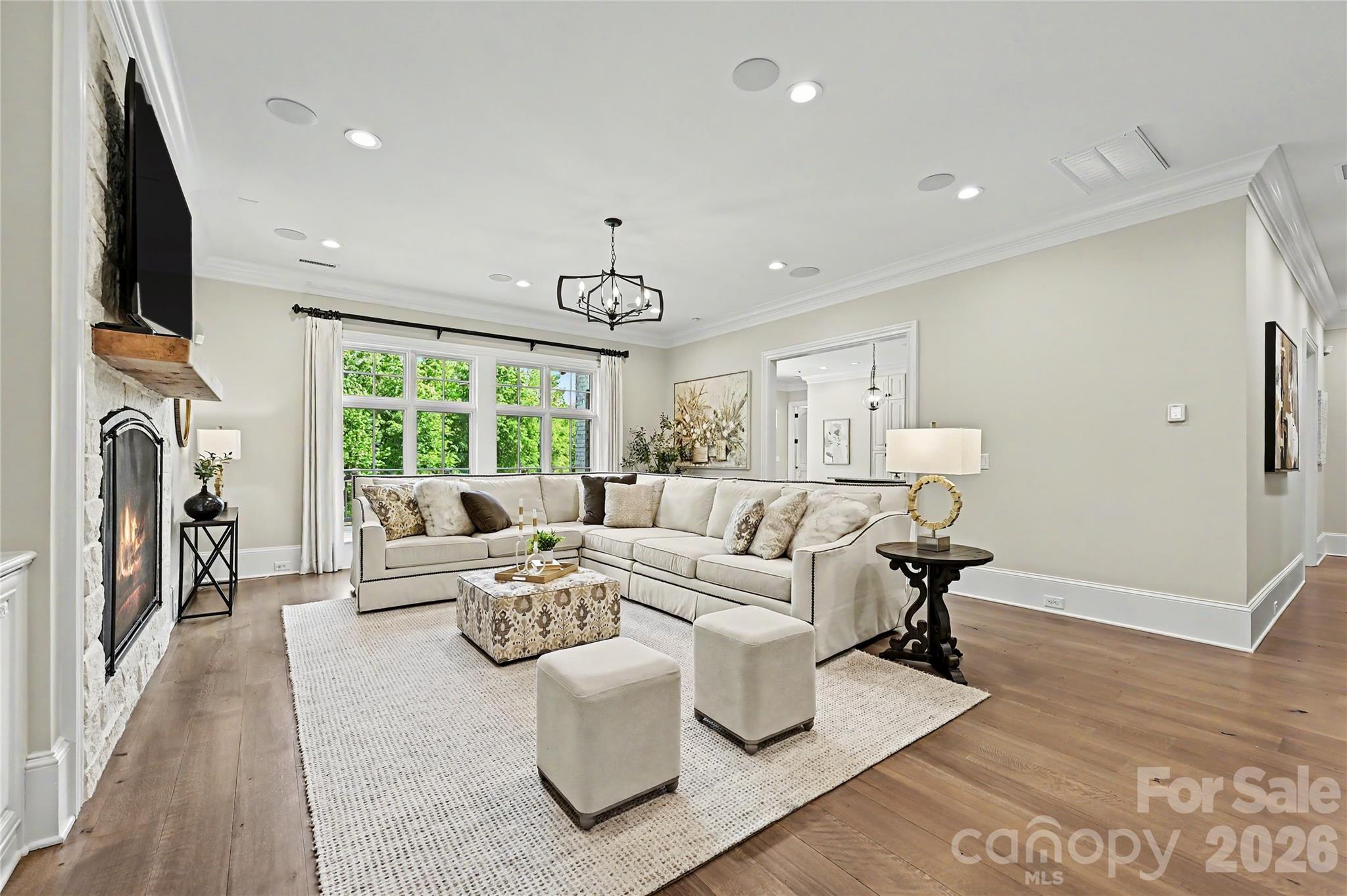 Oak Grove Farm - Residential