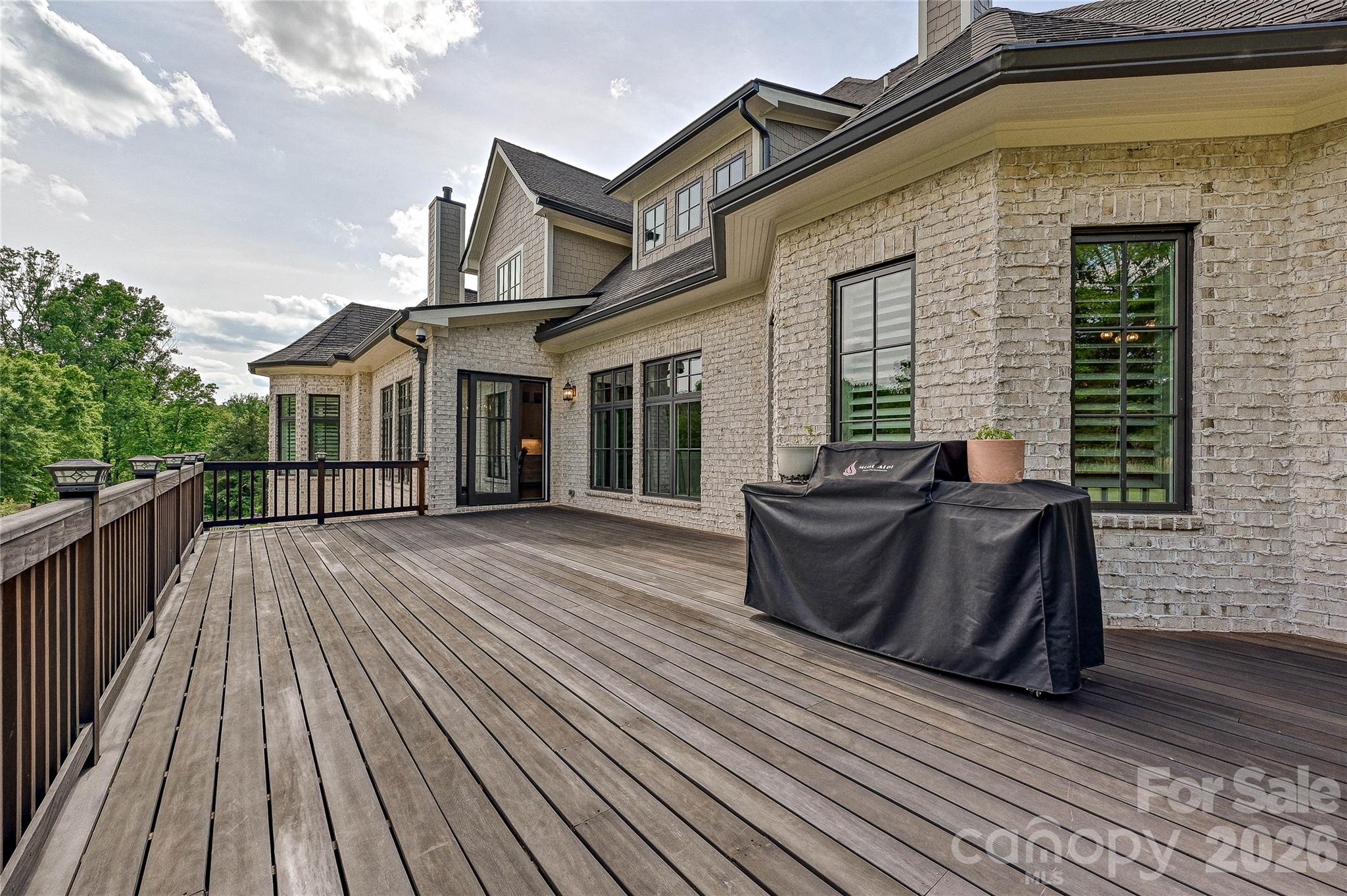 Oak Grove Farm - Residential