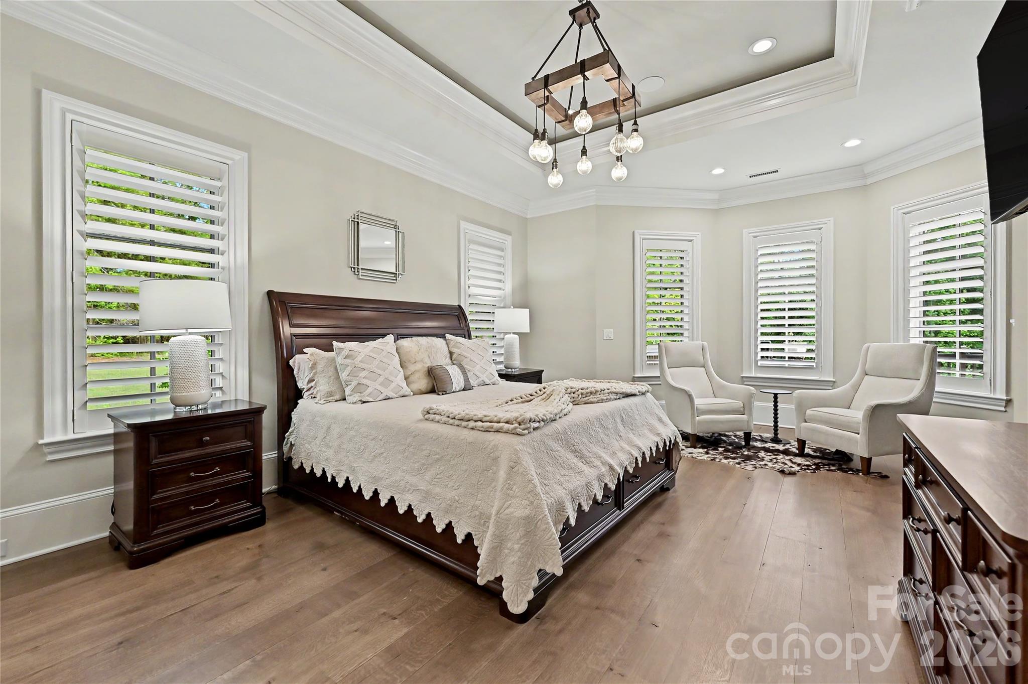Oak Grove Farm - Residential