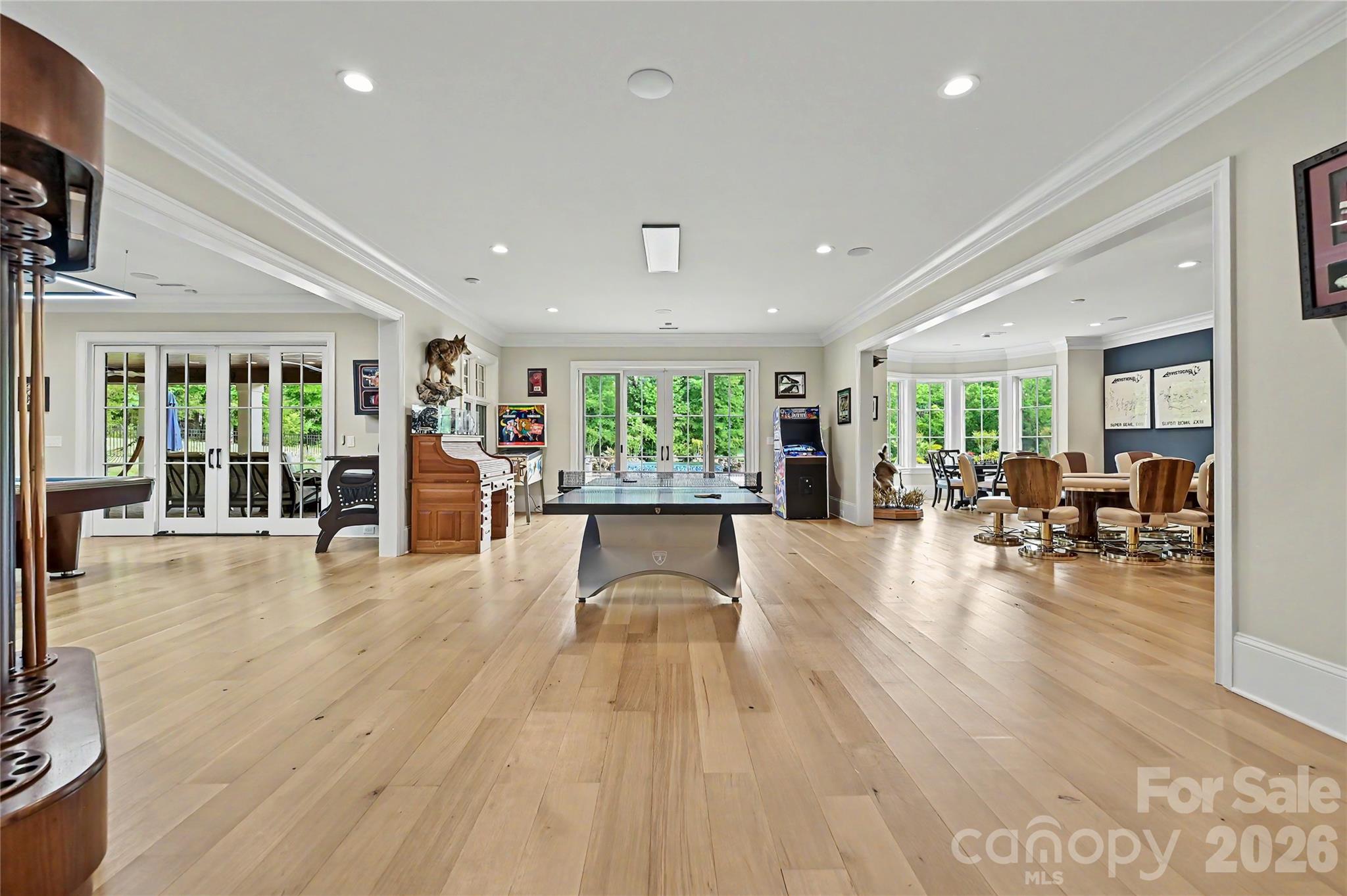 Oak Grove Farm - Residential