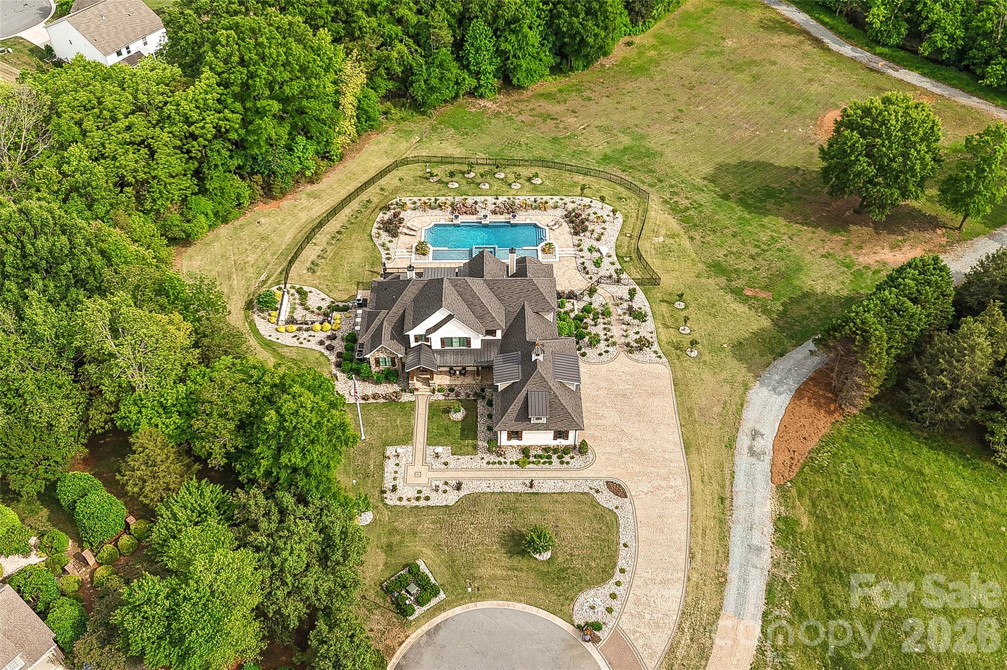 1430 Rosehill Drive