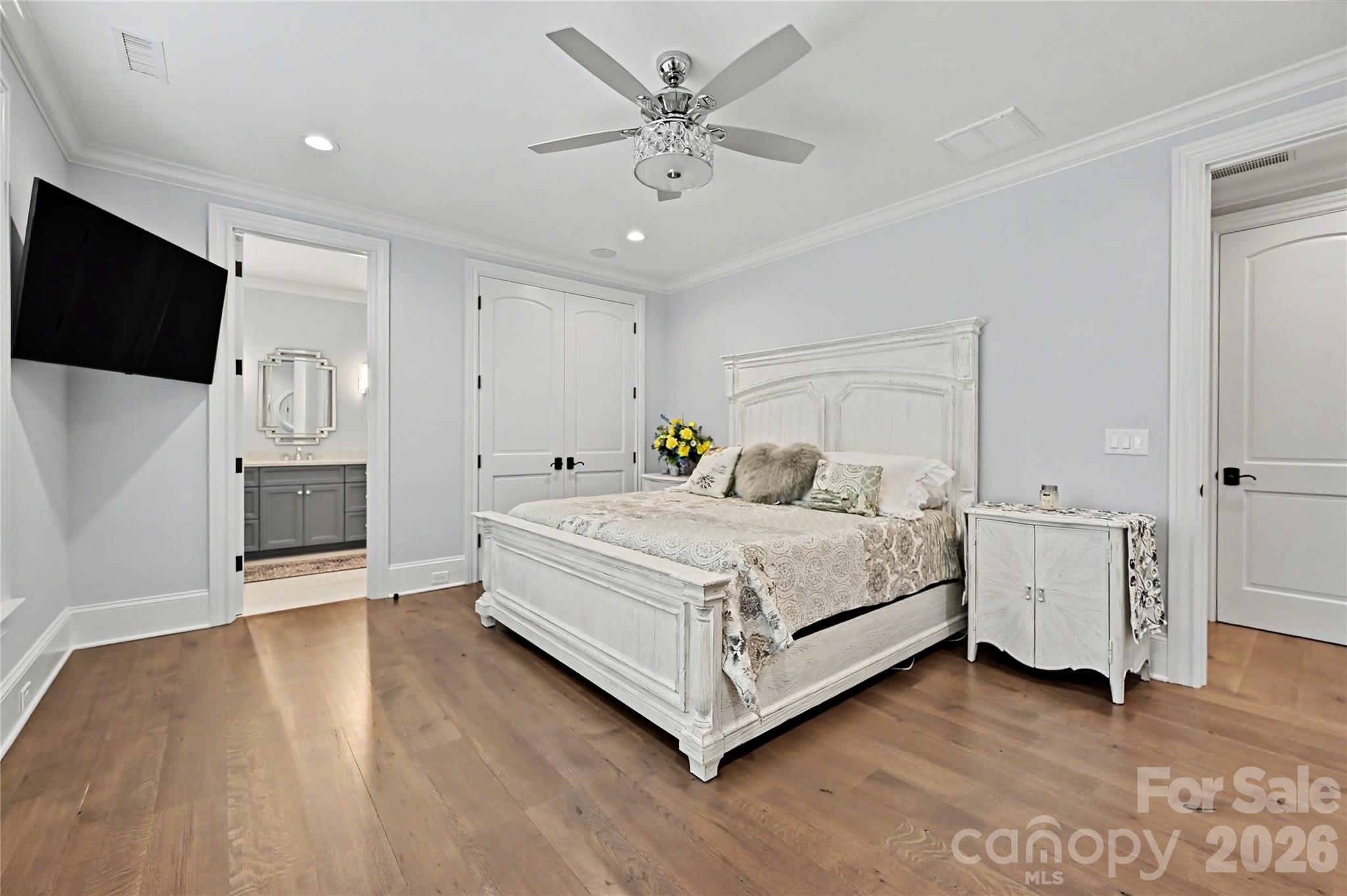 Oak Grove Farm - Residential