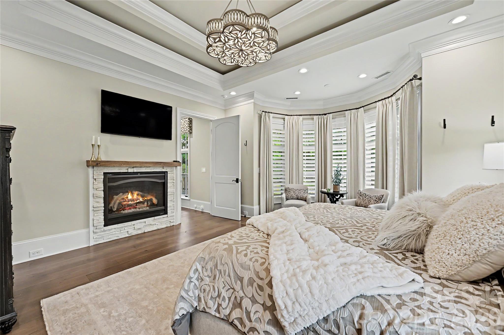Oak Grove Farm - Residential