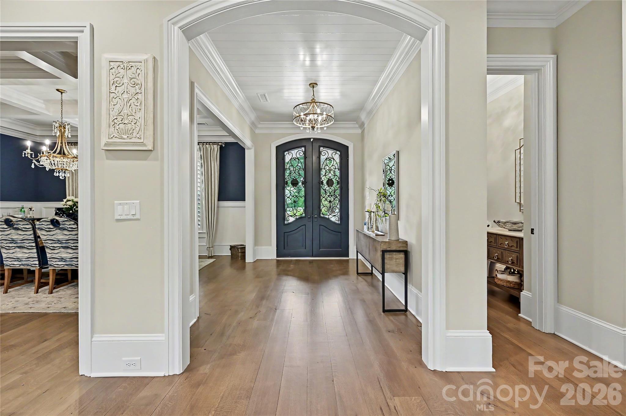 Oak Grove Farm - Residential