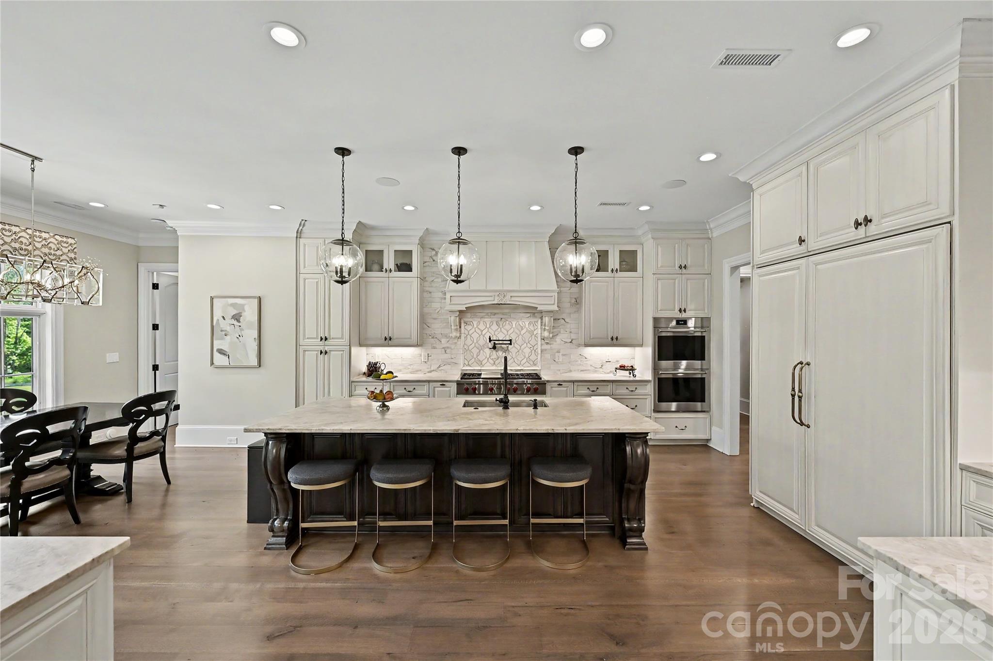 Oak Grove Farm - Residential