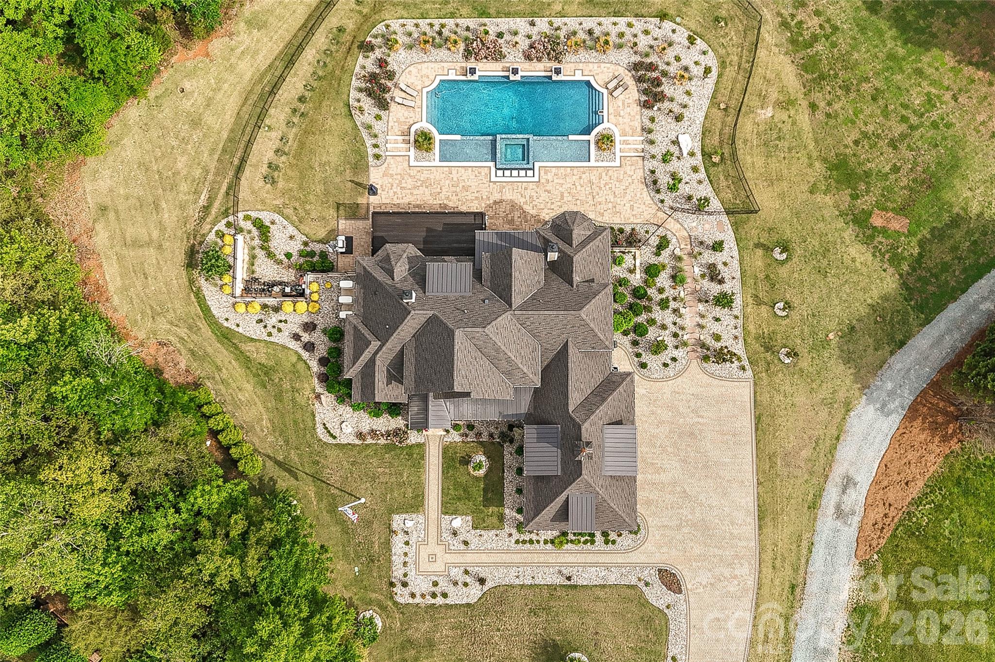 1430 Rosehill Drive