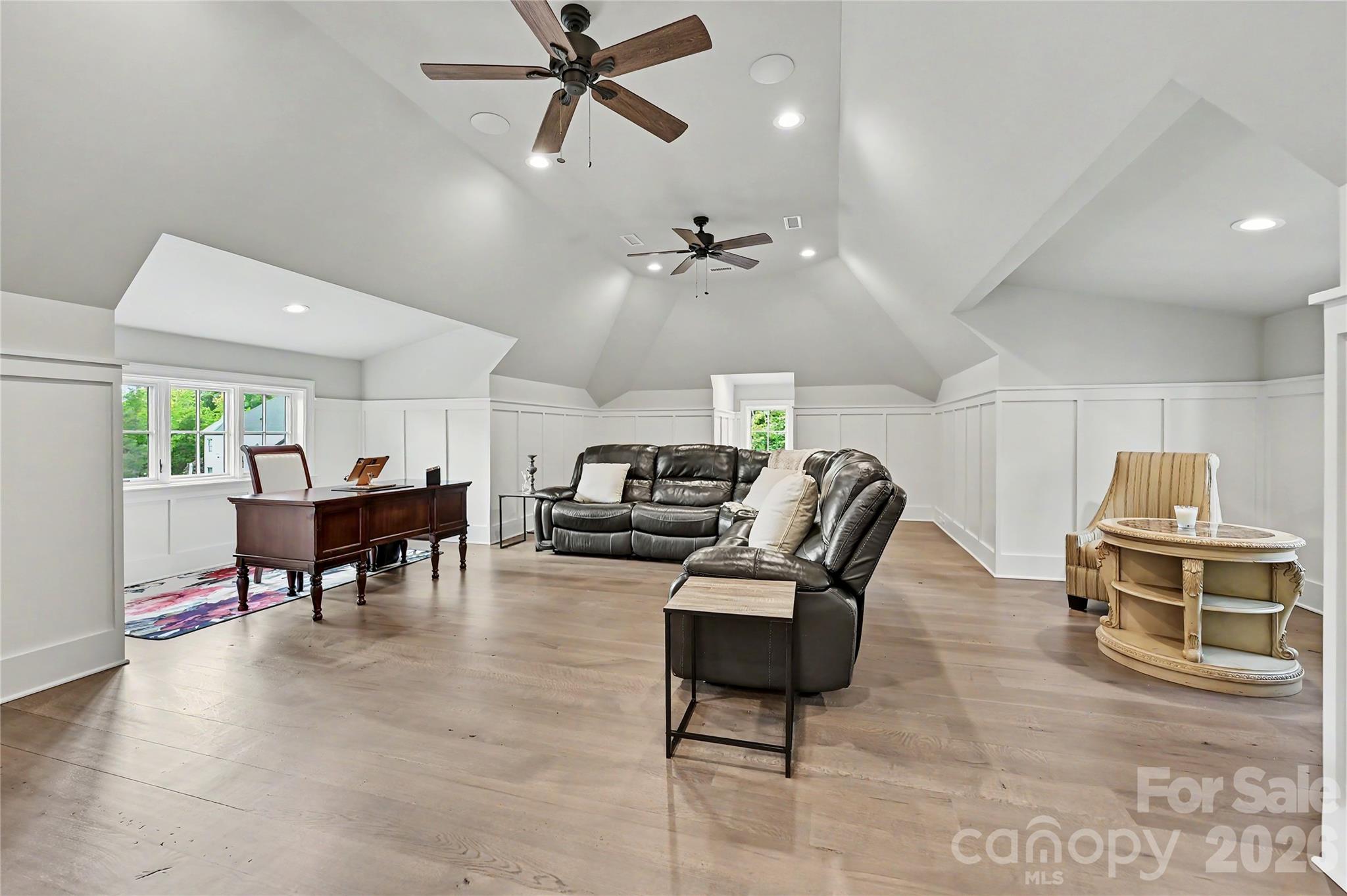 Oak Grove Farm - Residential
