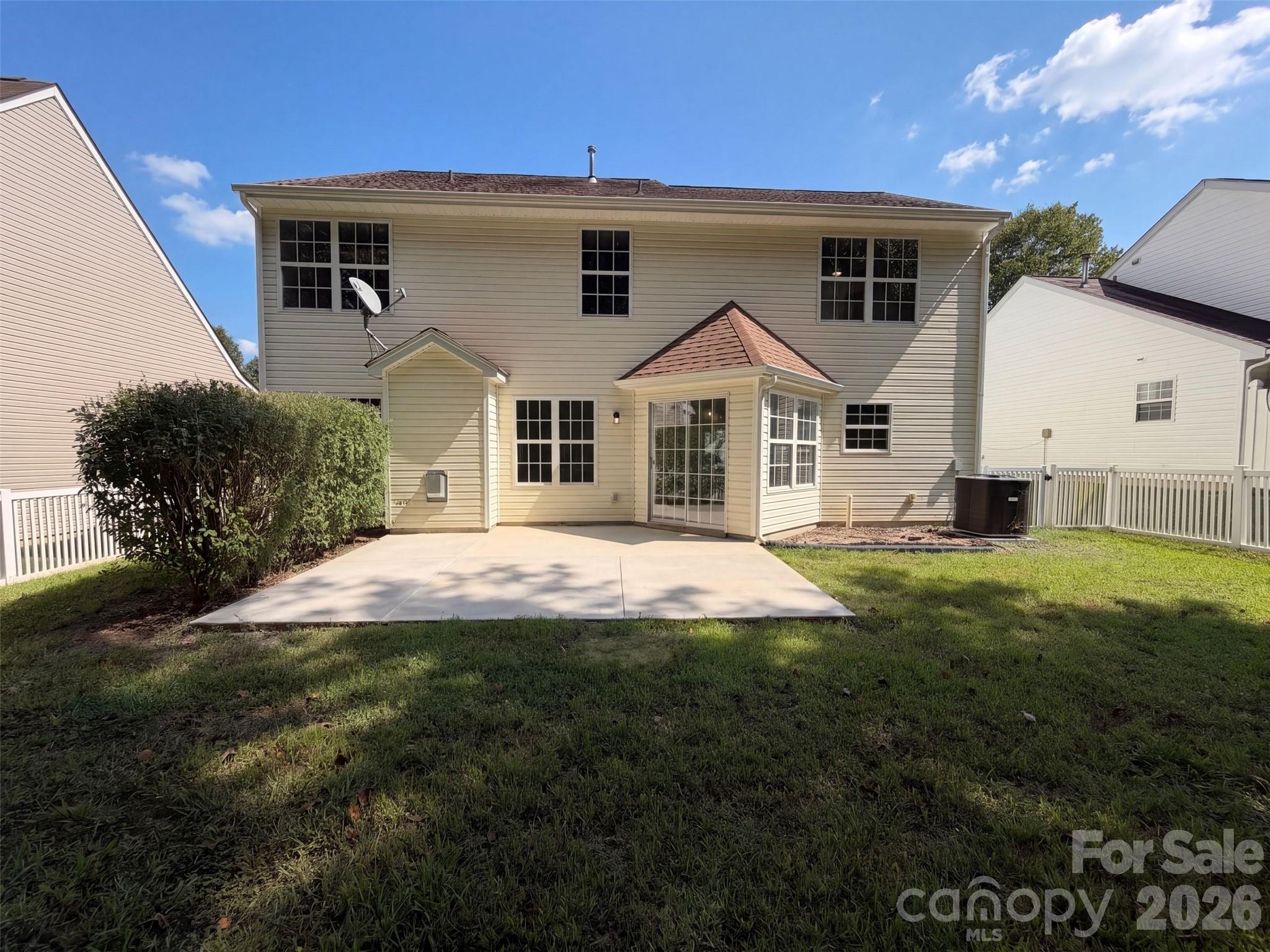 3978 Shasta Circle