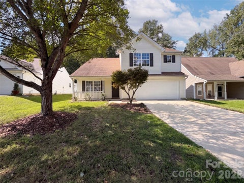 Photo of 3978 Shasta Circle, Clover, SC 29710 (MLS # 4425062)