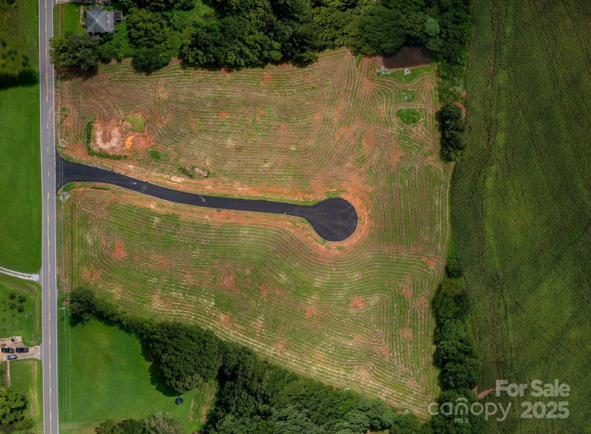 (Lot 2) 802 Eagle View Lane