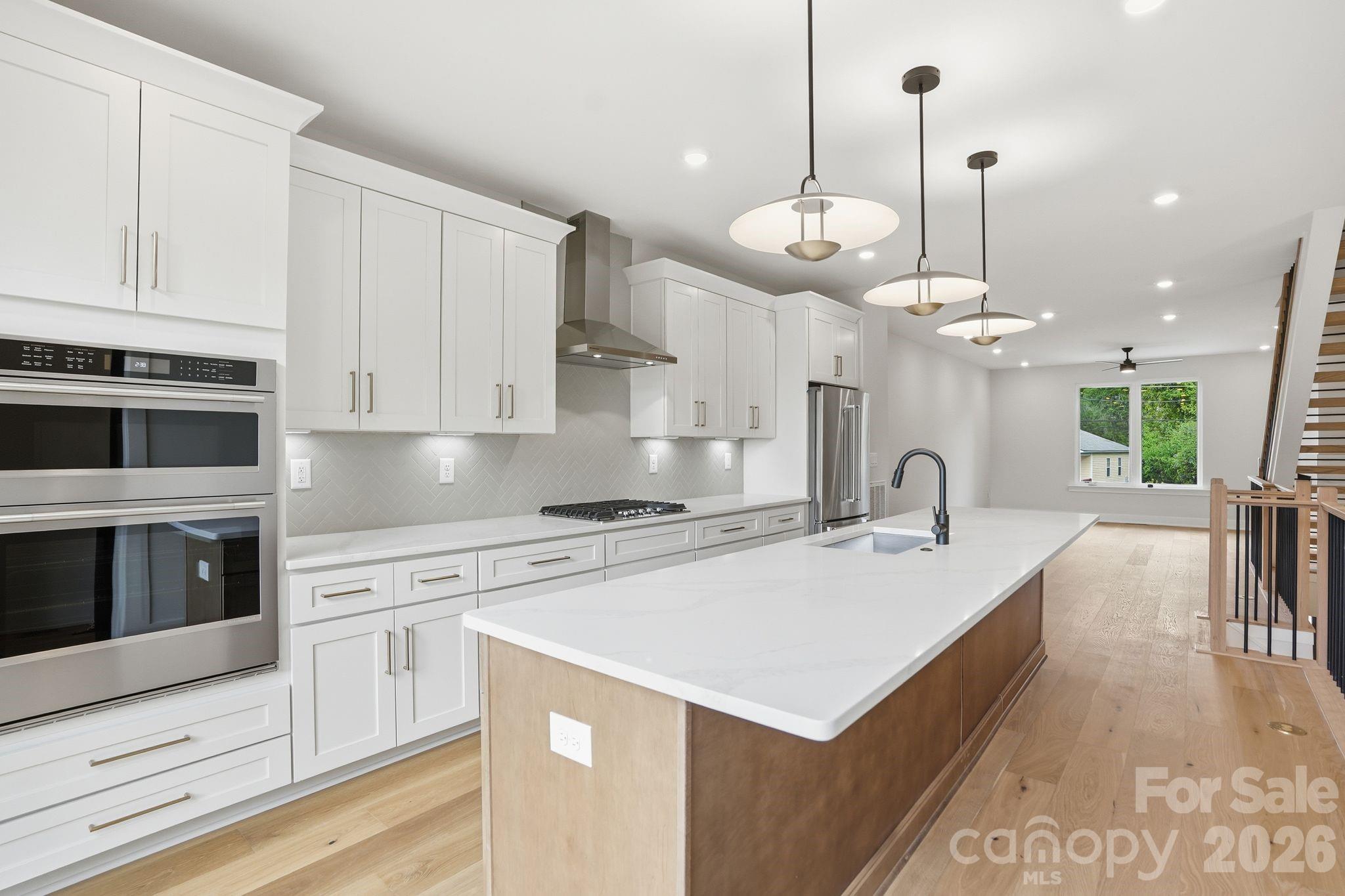 Biddleville - Residential