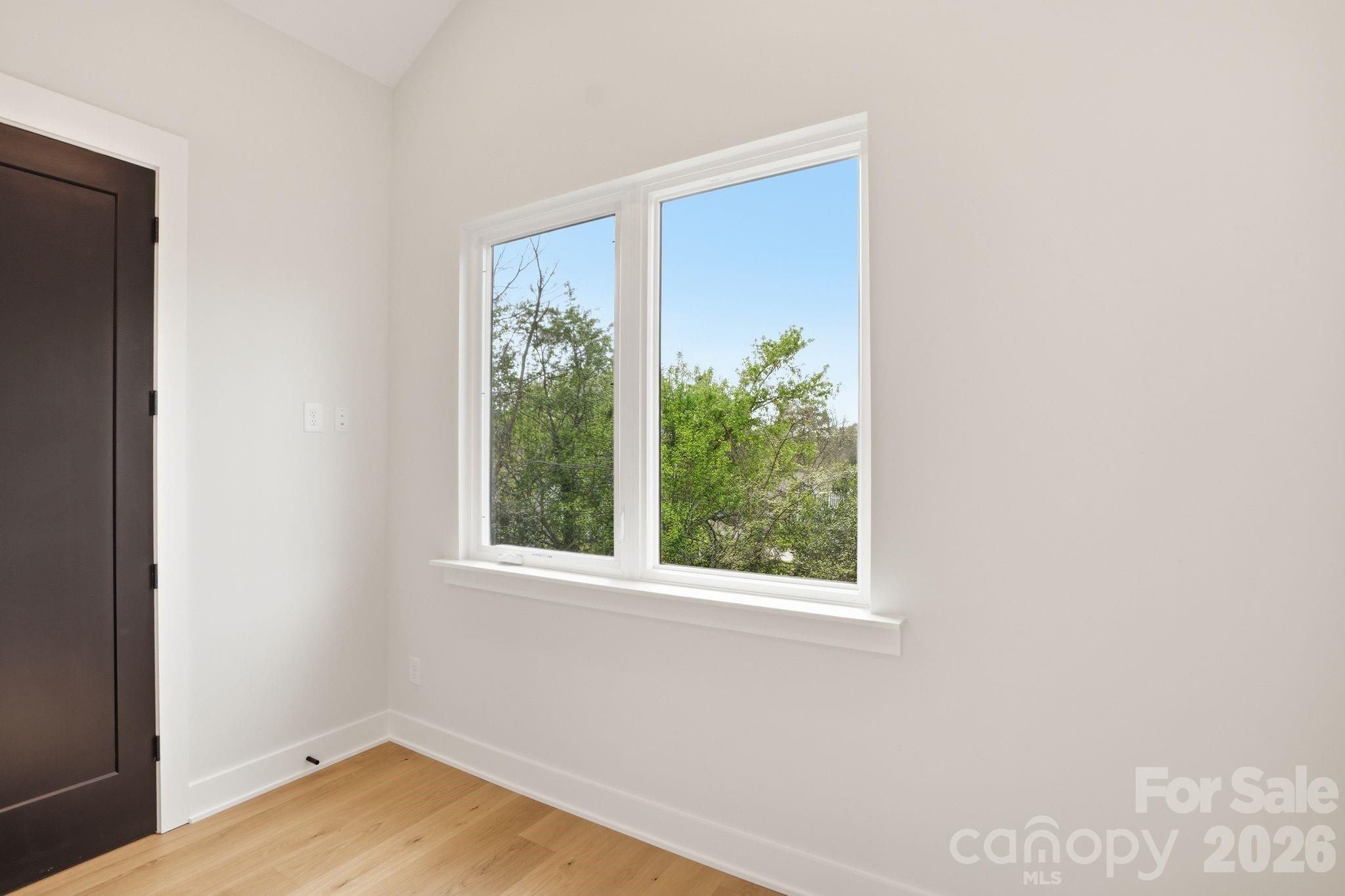 Biddleville - Residential