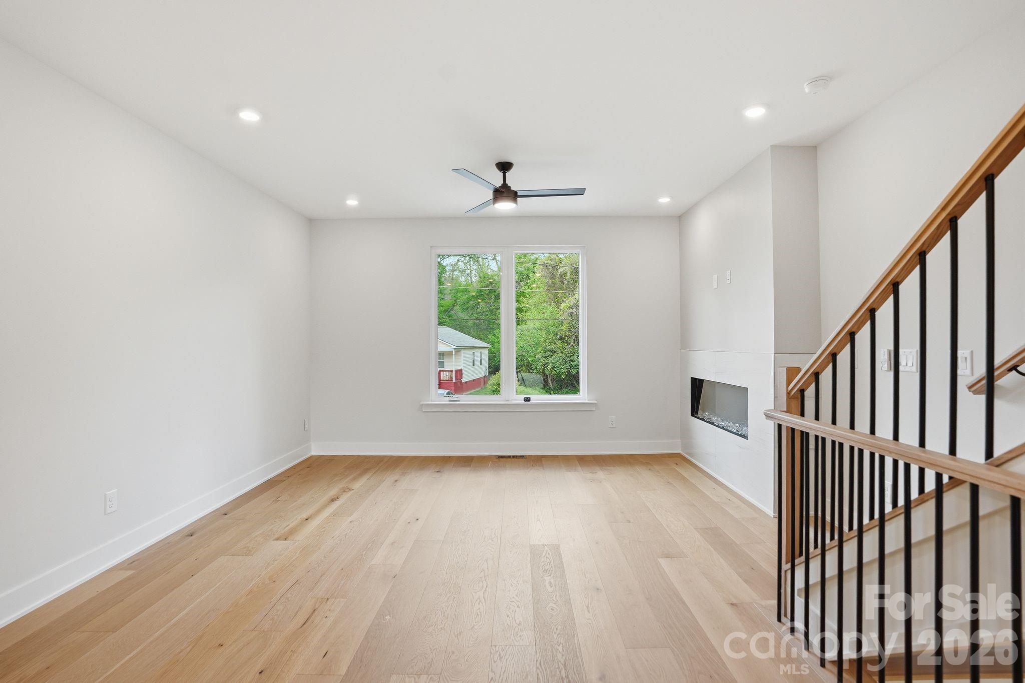 Biddleville - Residential