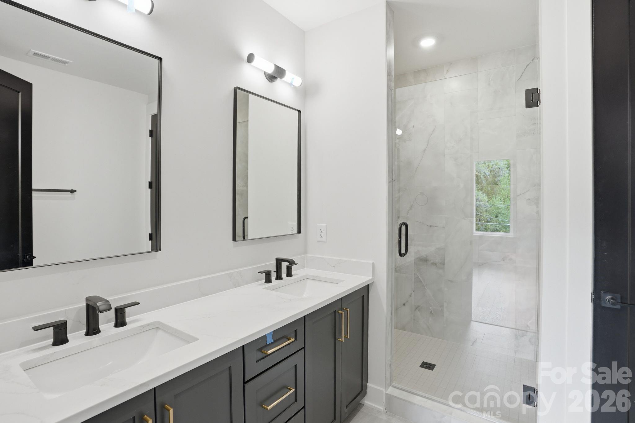 Biddleville - Residential