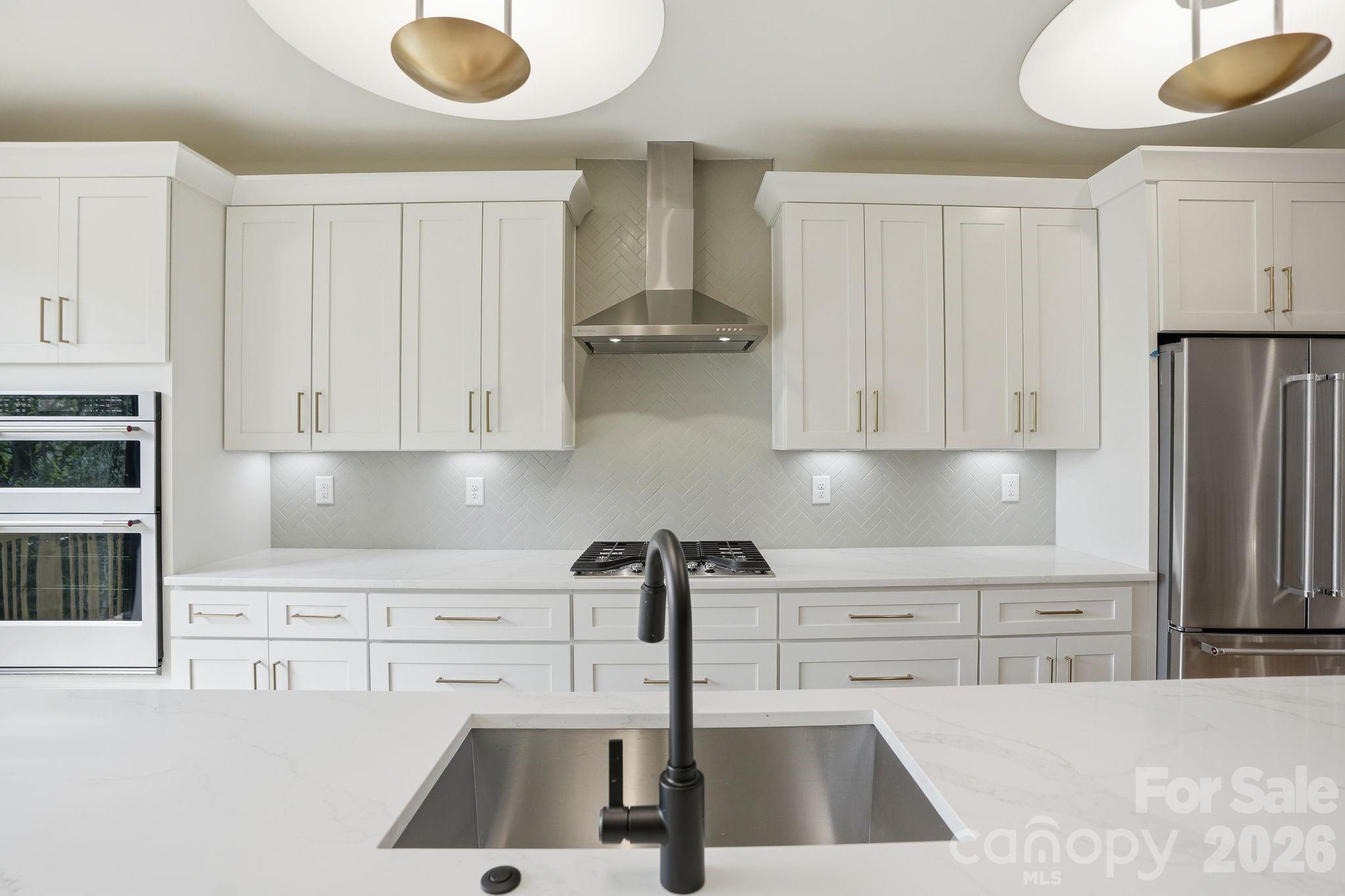 Biddleville - Residential