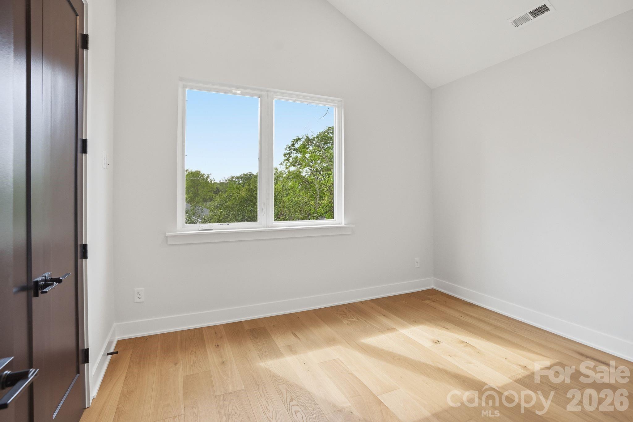 Biddleville - Residential
