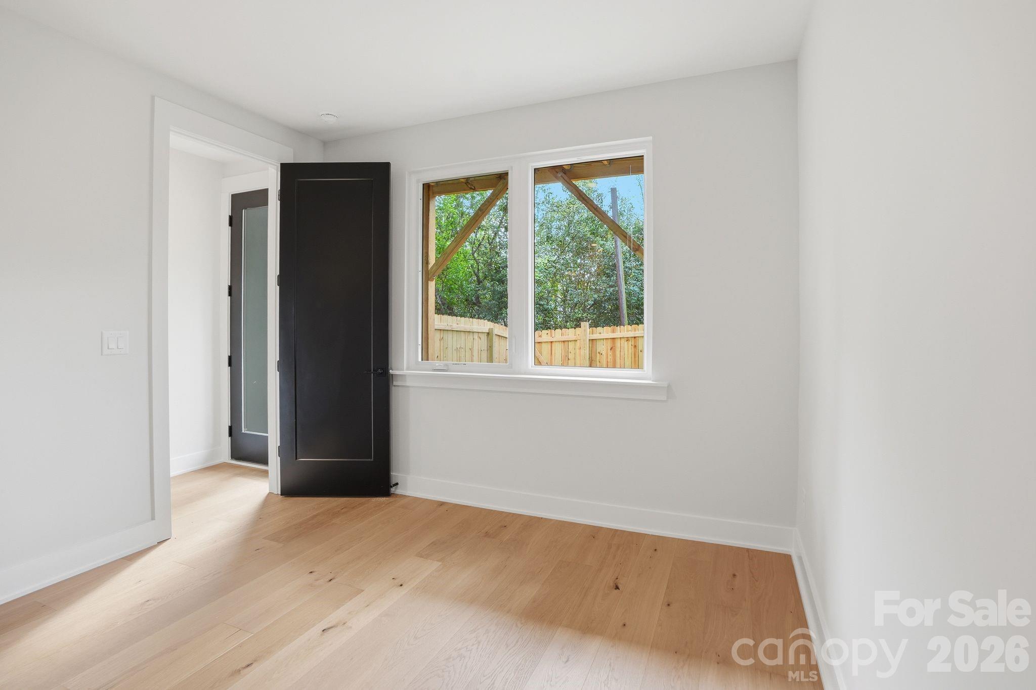 Biddleville - Residential