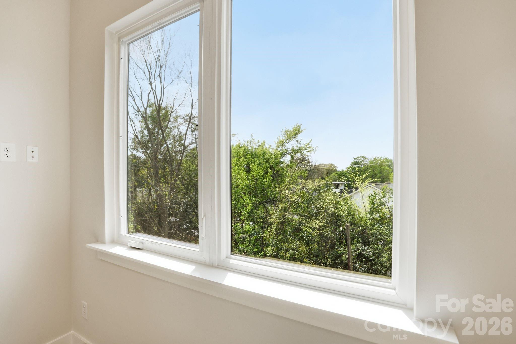Biddleville - Residential
