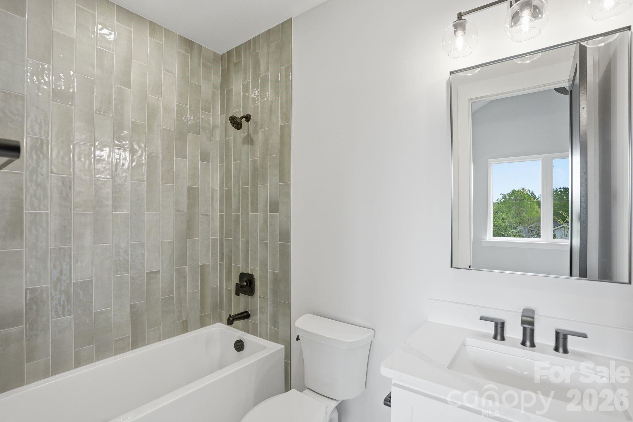Biddleville - Residential
