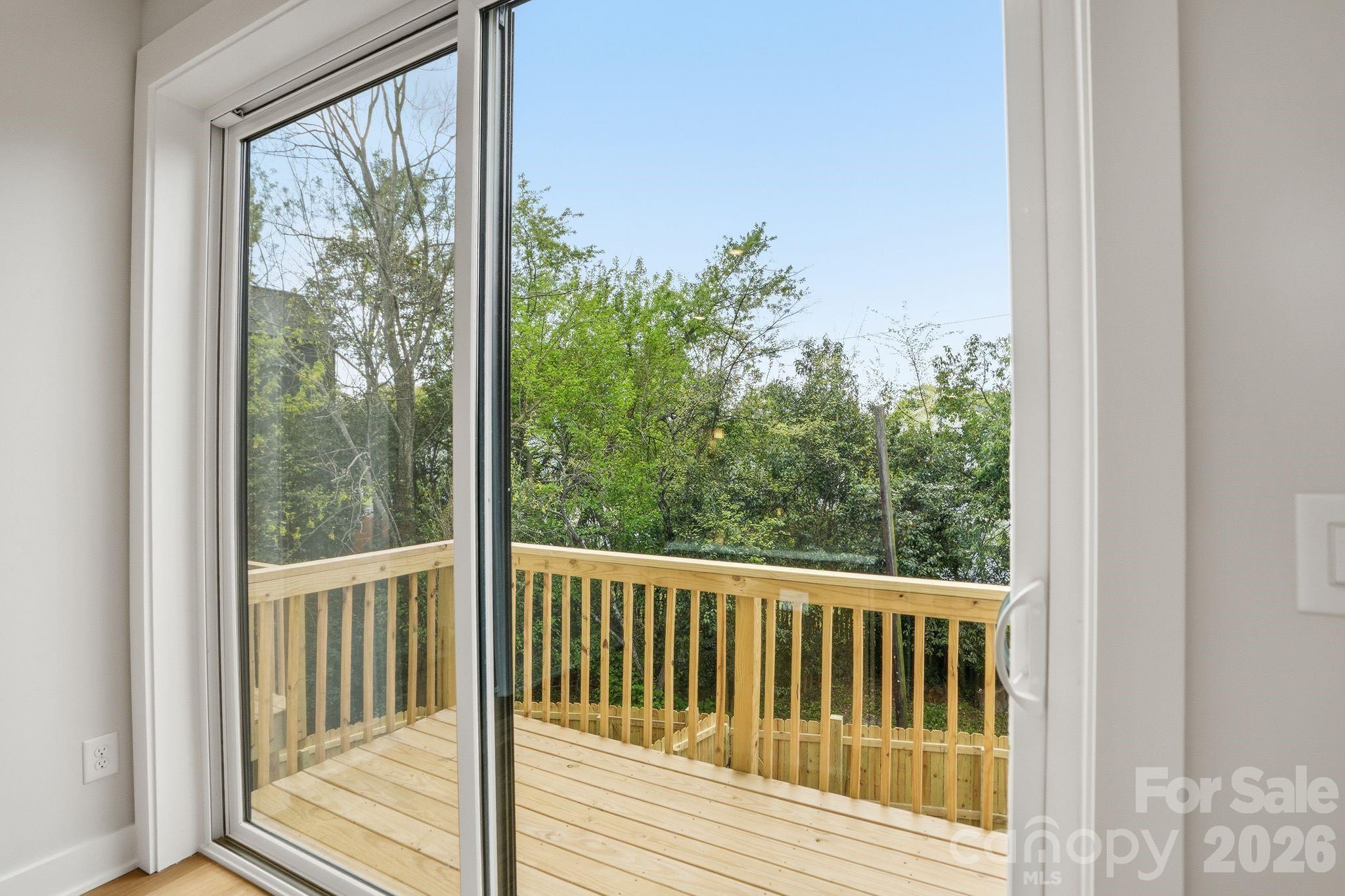 Biddleville - Residential