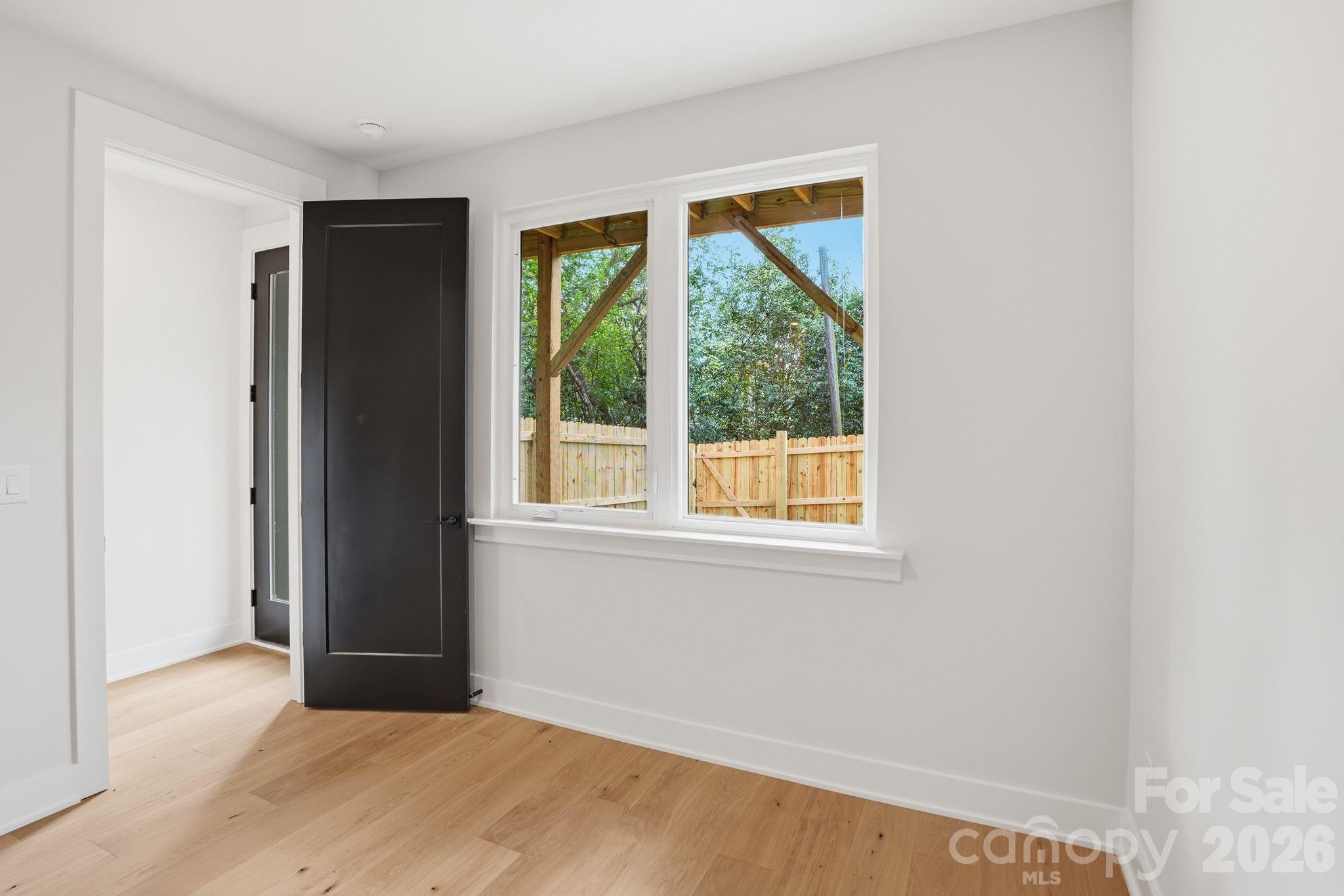 Biddleville - Residential