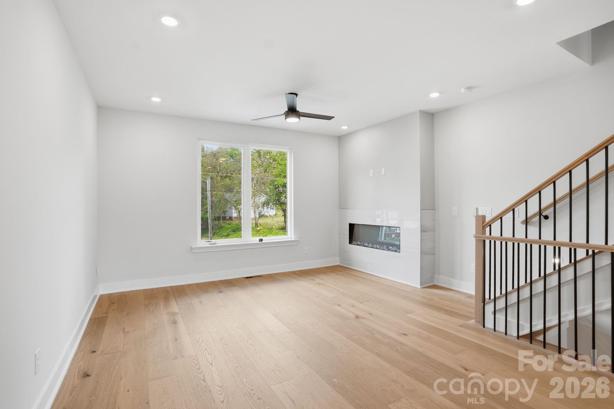 Biddleville - Residential