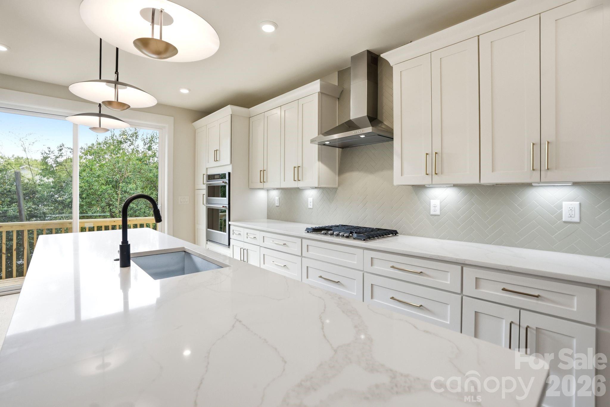 Biddleville - Residential