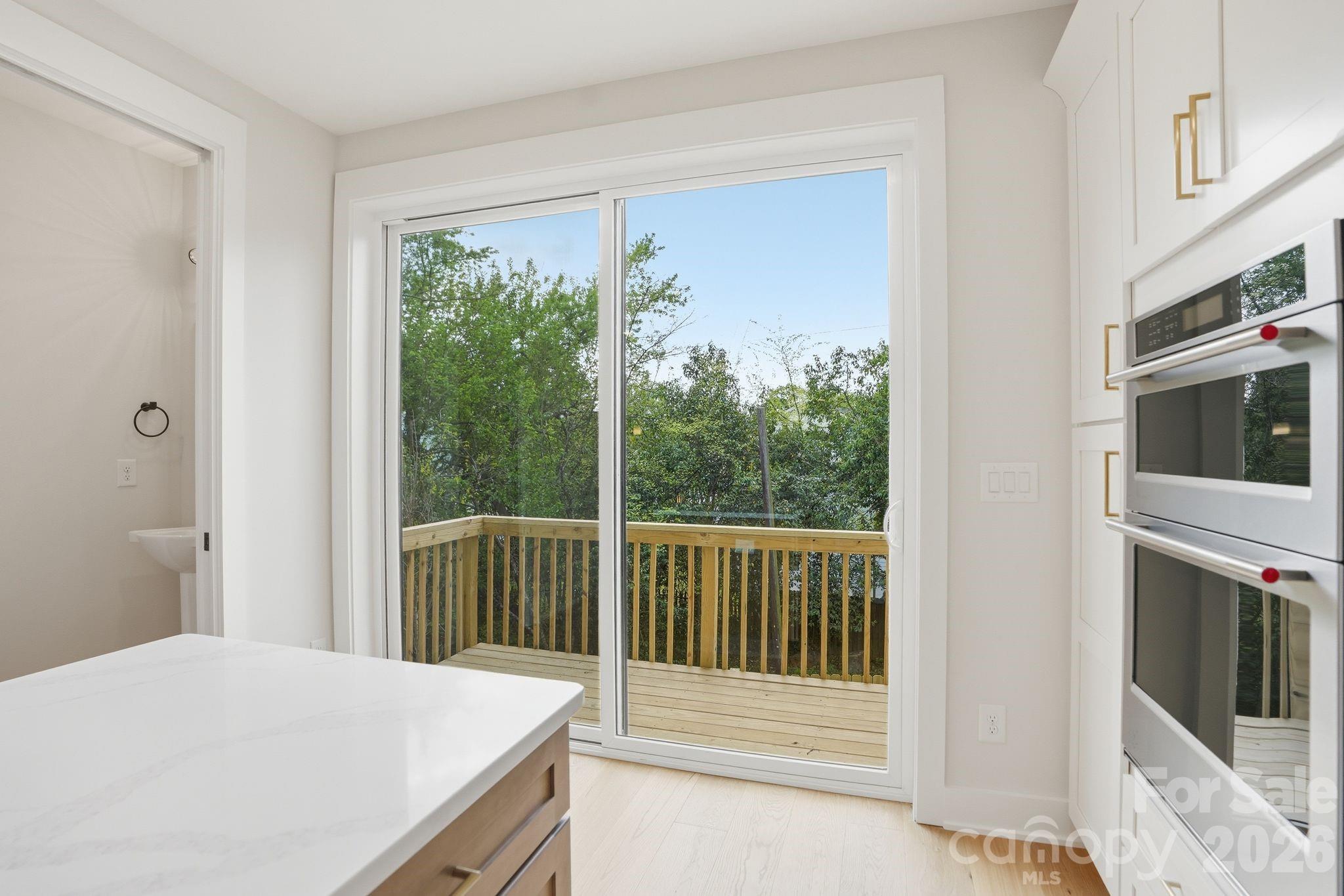 Biddleville - Residential