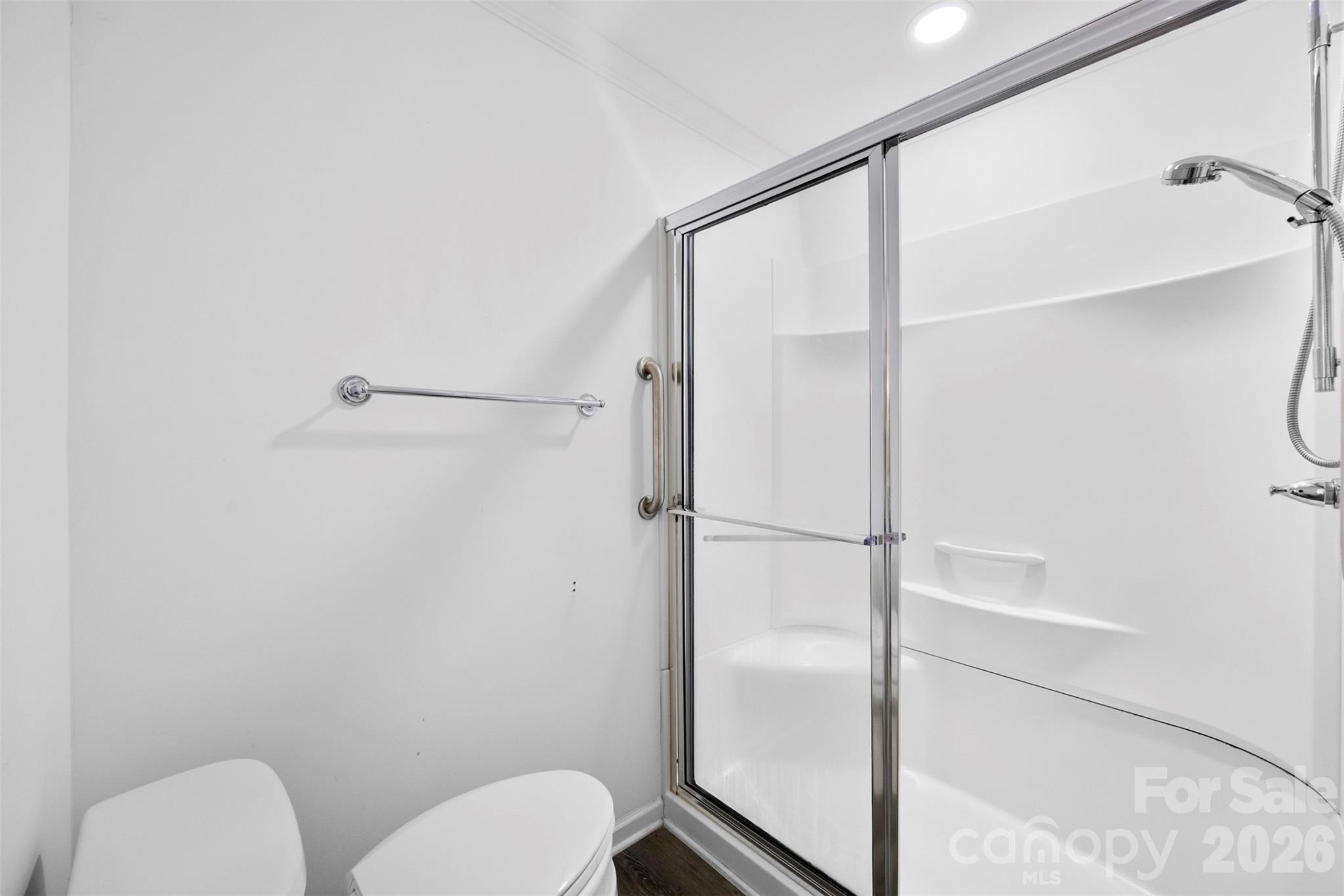 Magnolia Place - Residential