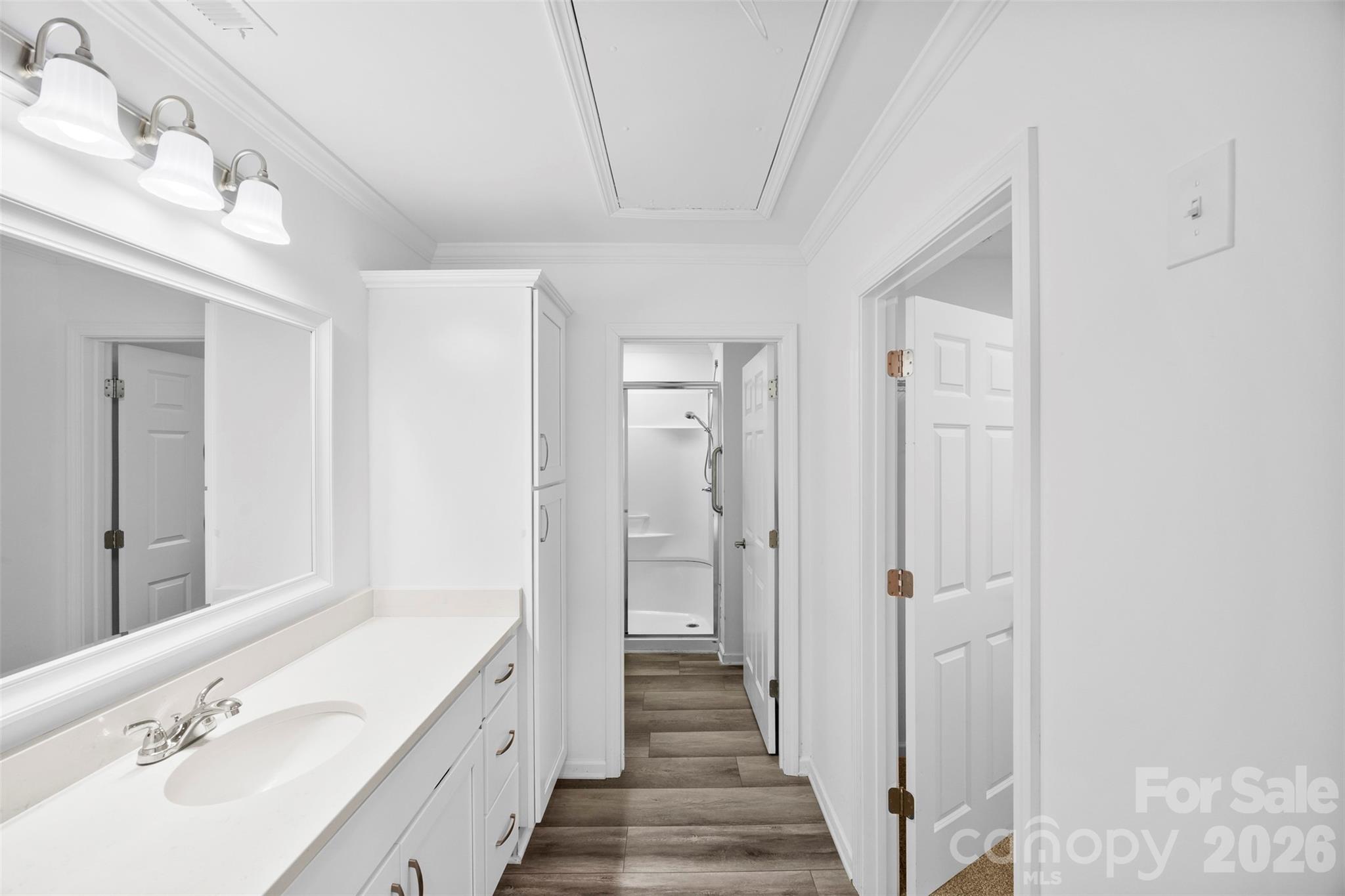 Magnolia Place - Residential