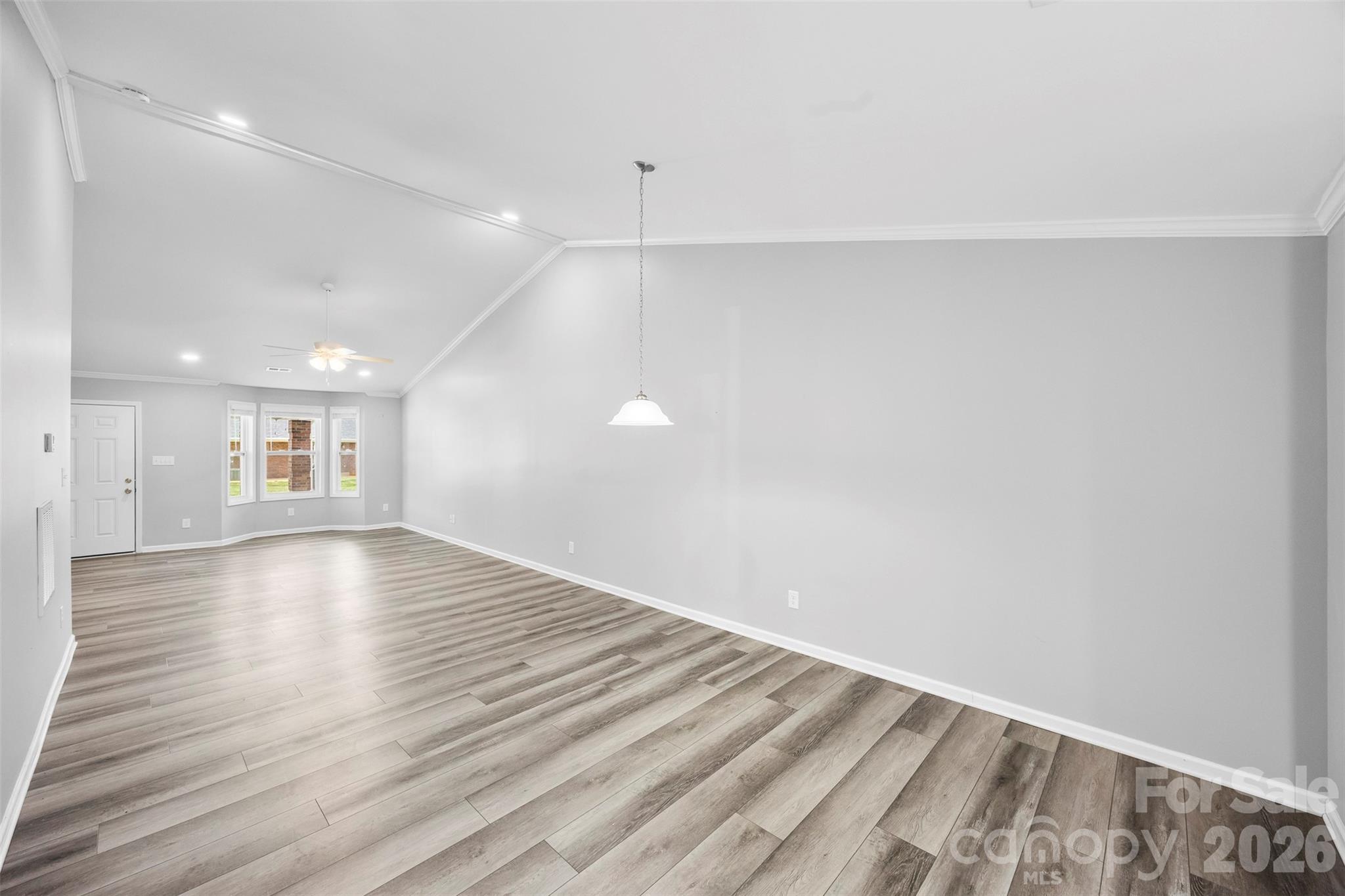 Magnolia Place - Residential