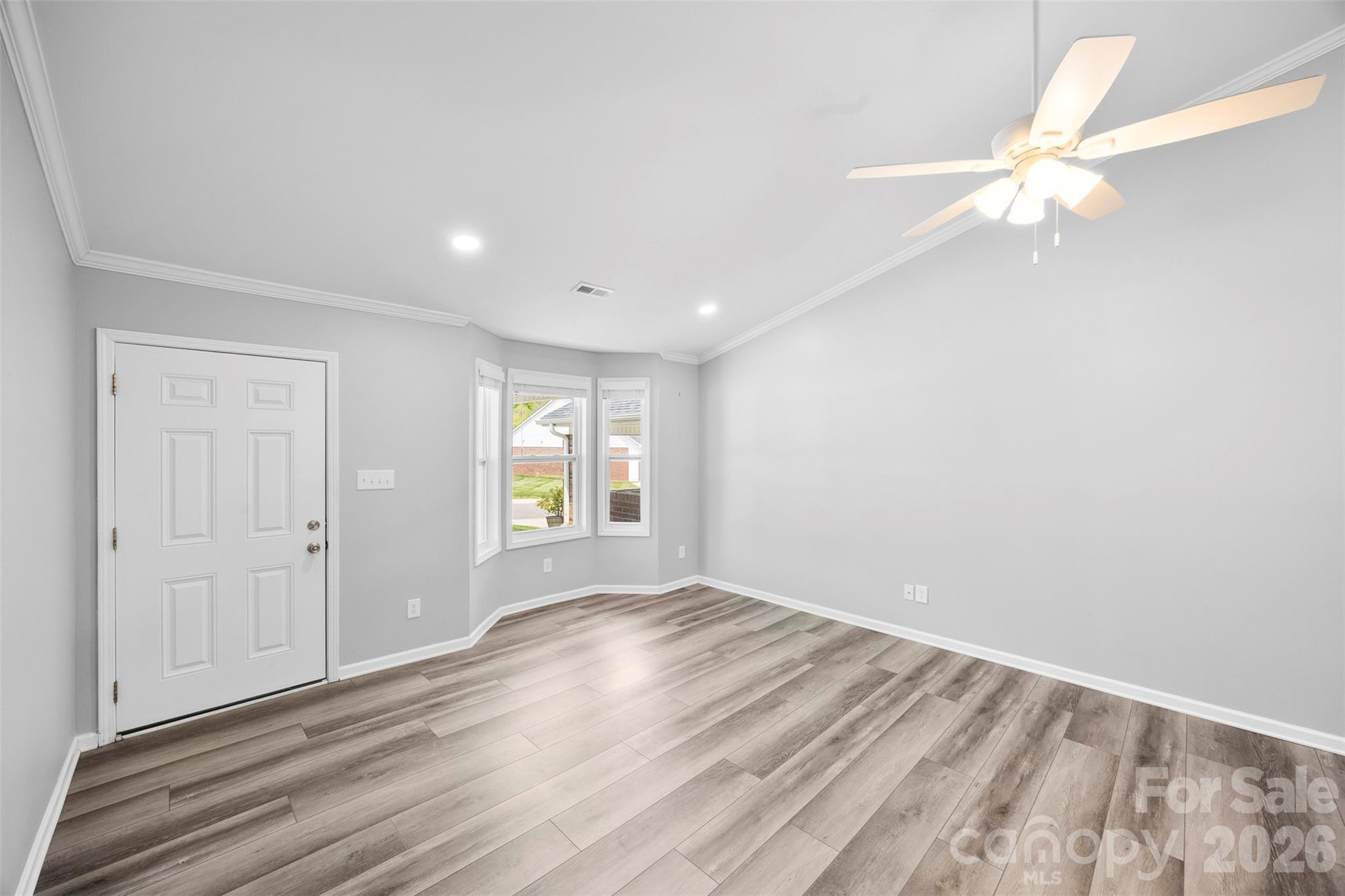 Magnolia Place - Residential