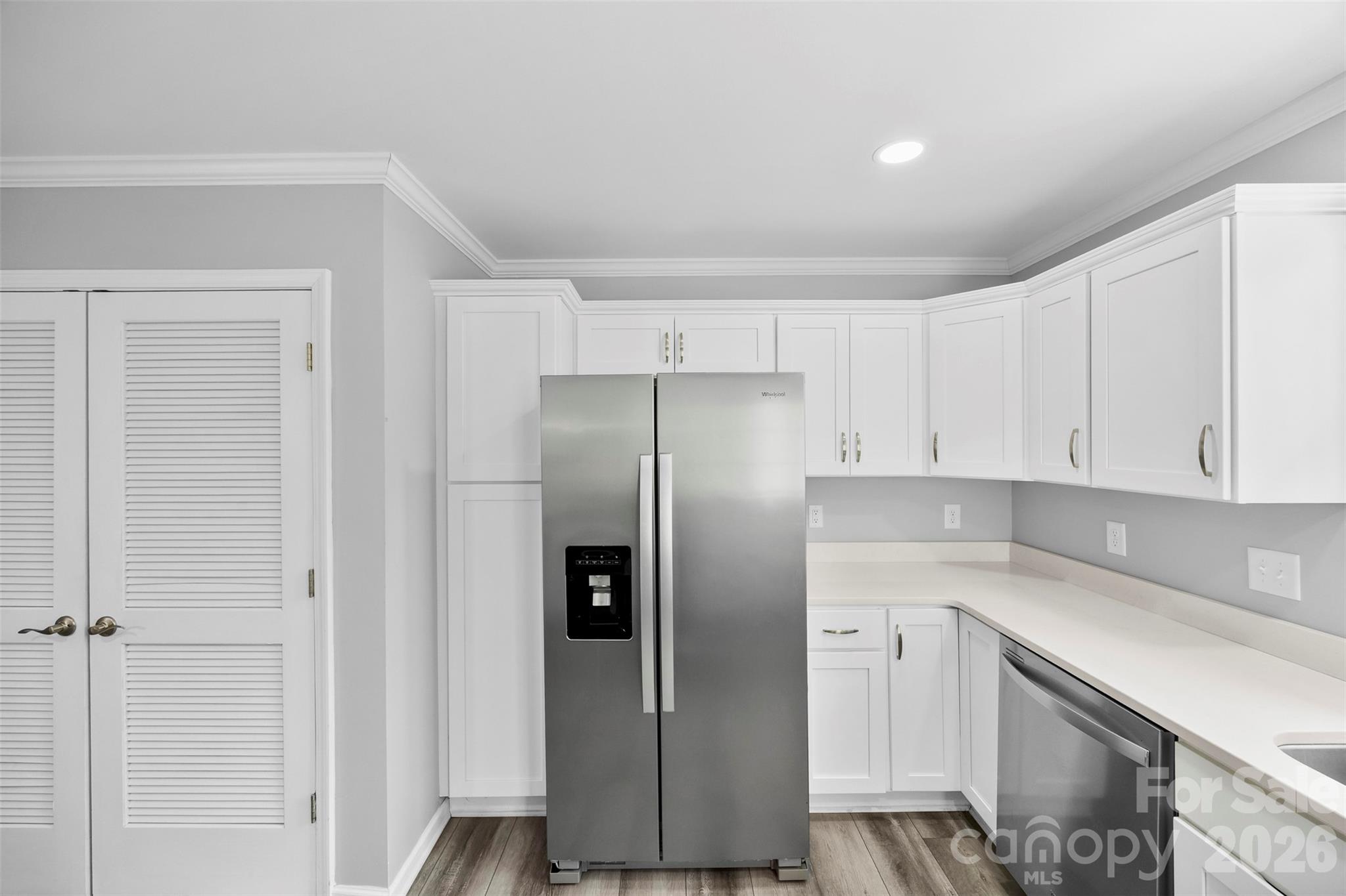 Magnolia Place - Residential