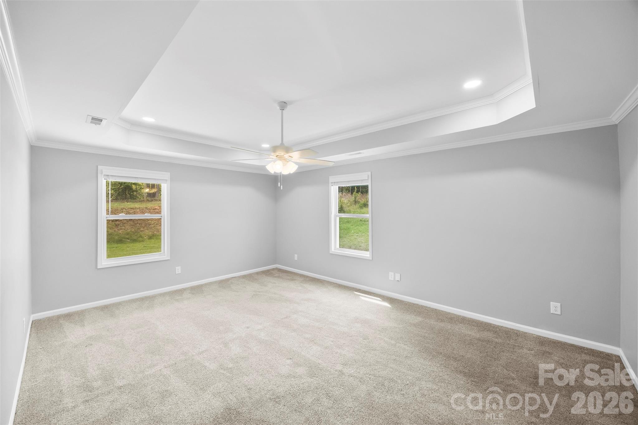 Magnolia Place - Residential