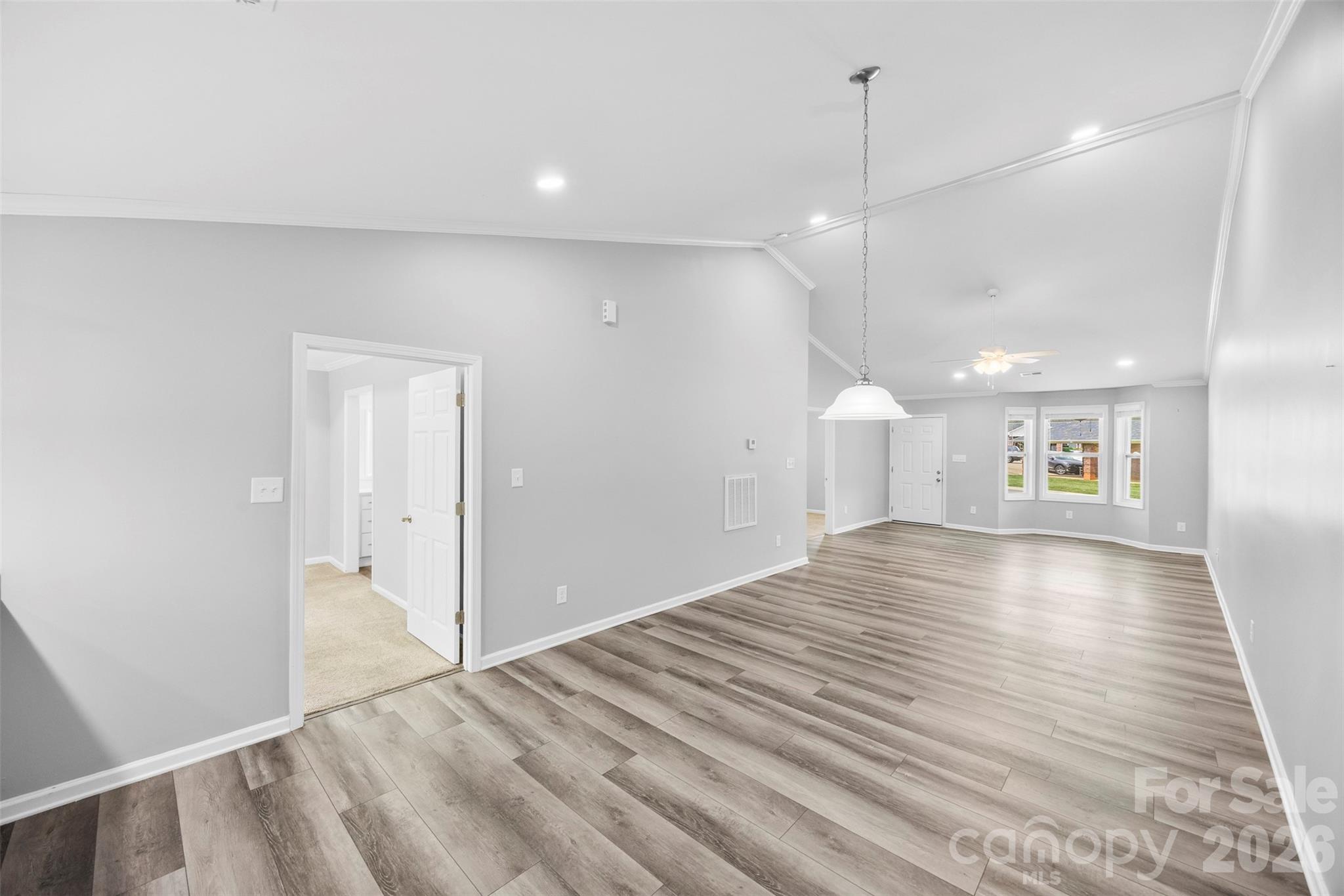 Magnolia Place - Residential