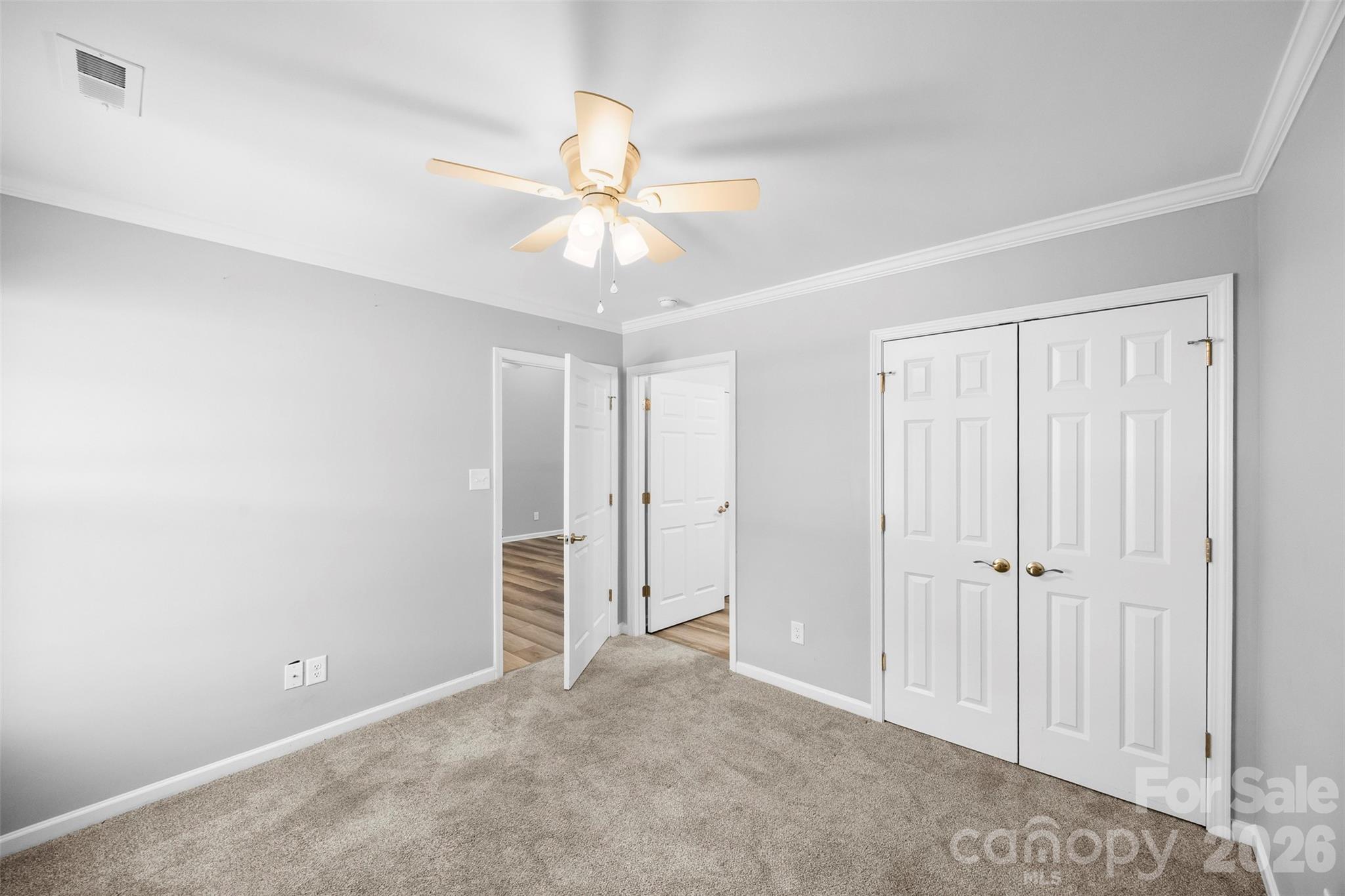 Magnolia Place - Residential