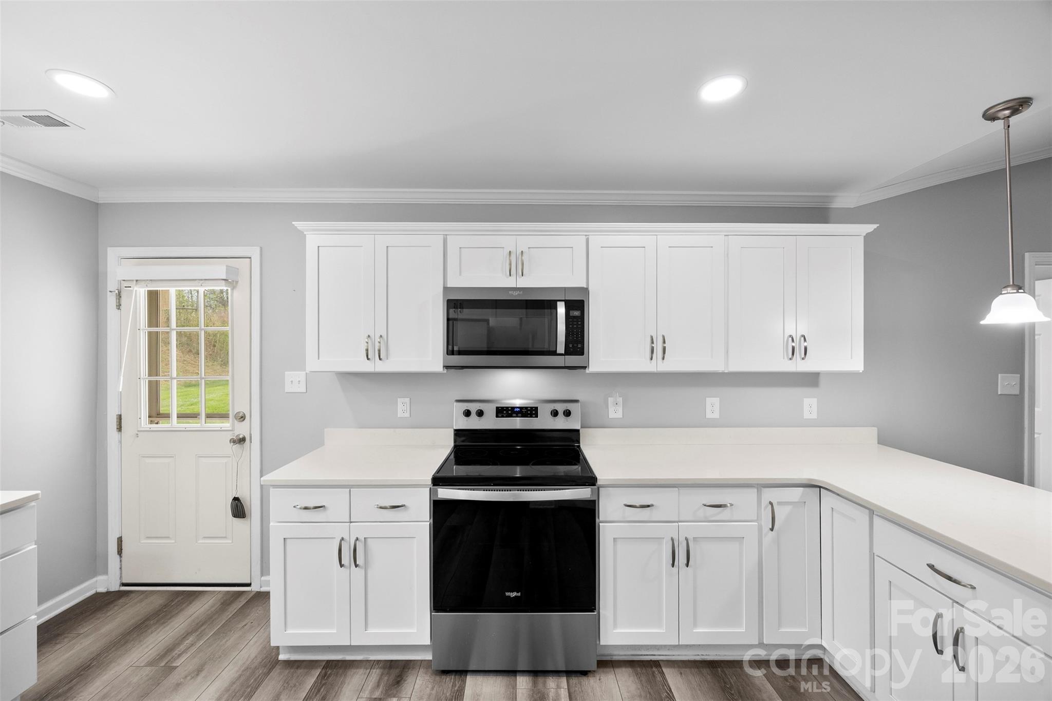 Magnolia Place - Residential