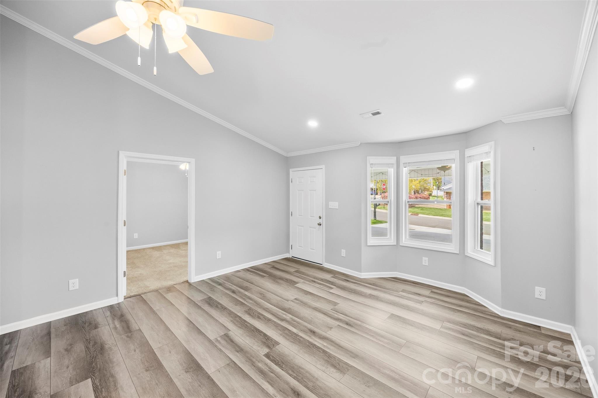 Magnolia Place - Residential