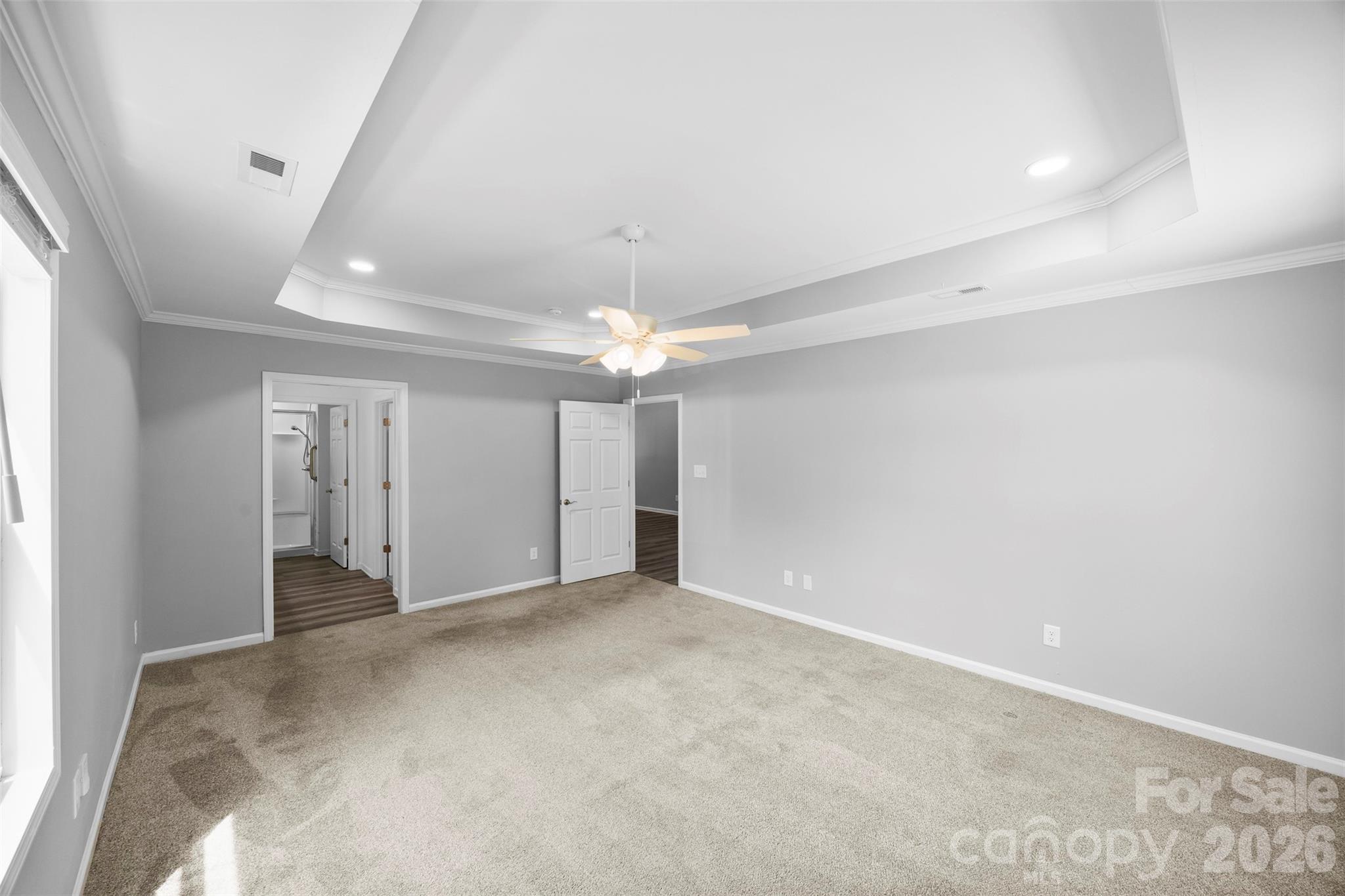 Magnolia Place - Residential