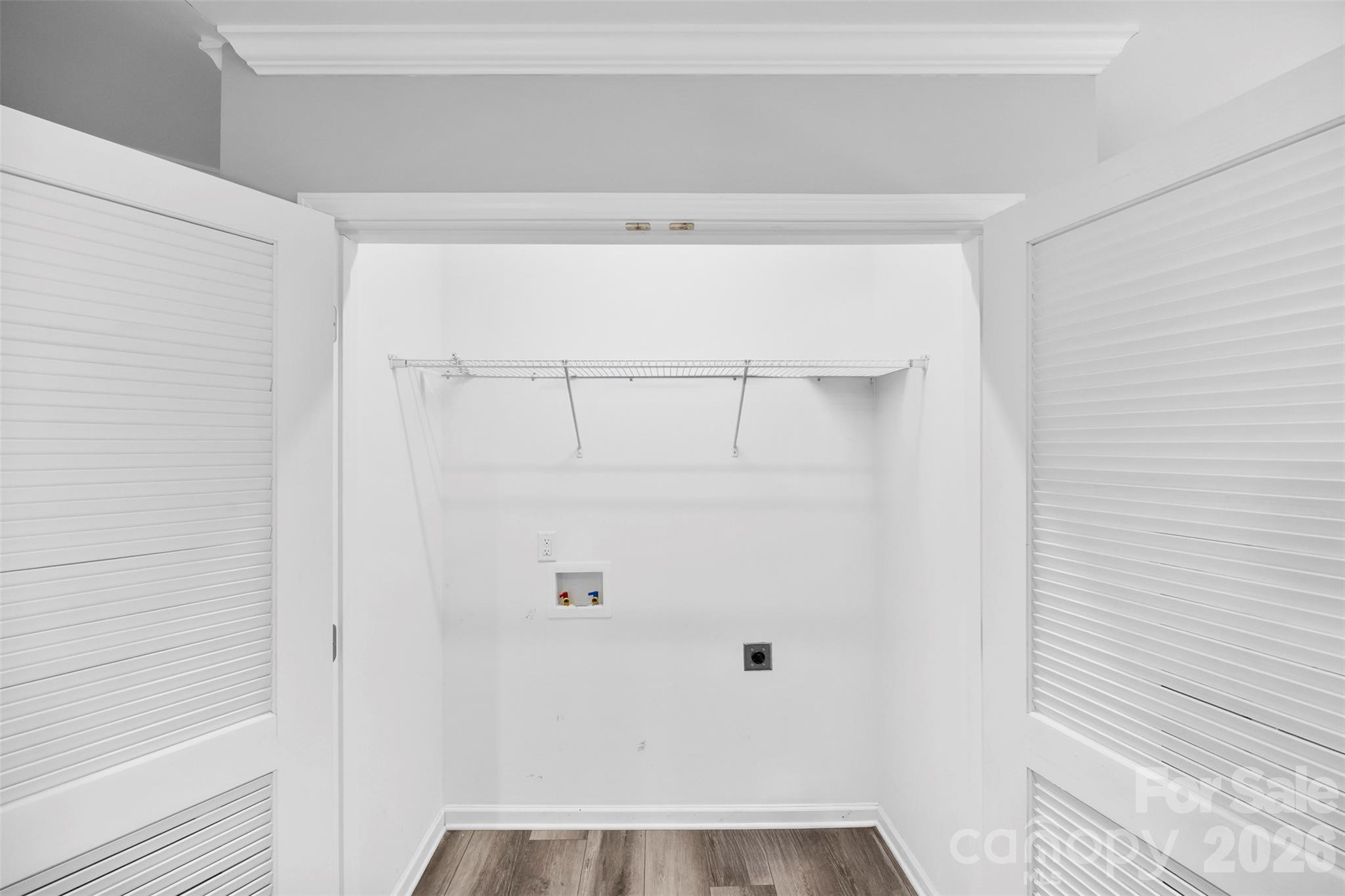 Magnolia Place - Residential