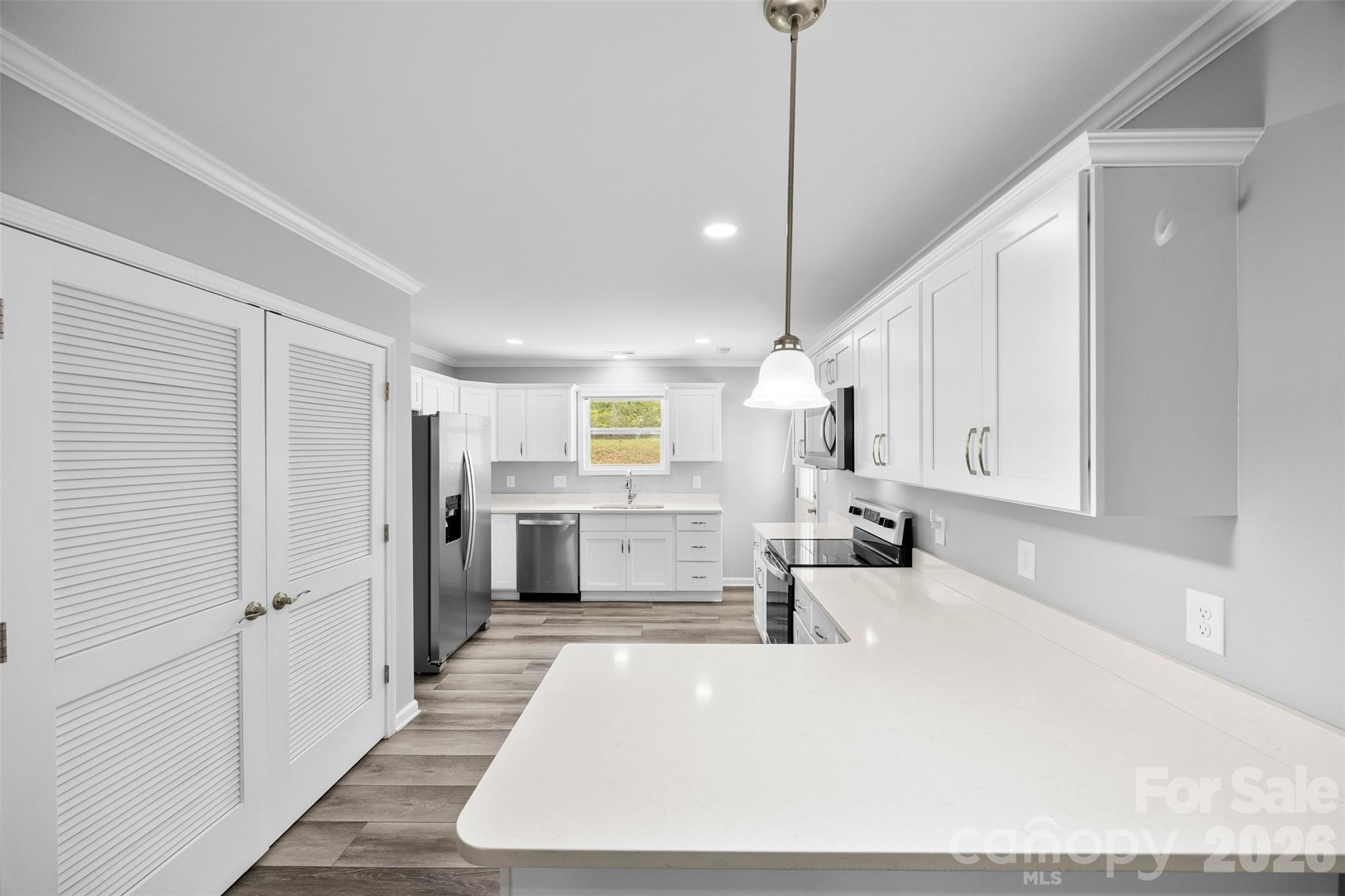 Magnolia Place - Residential