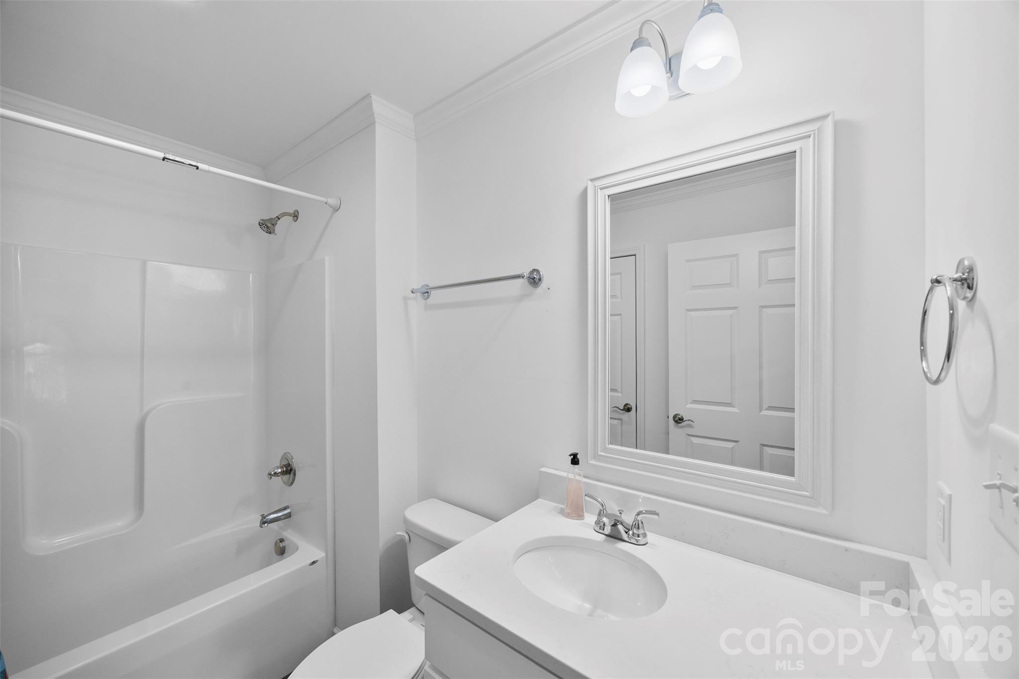 Magnolia Place - Residential