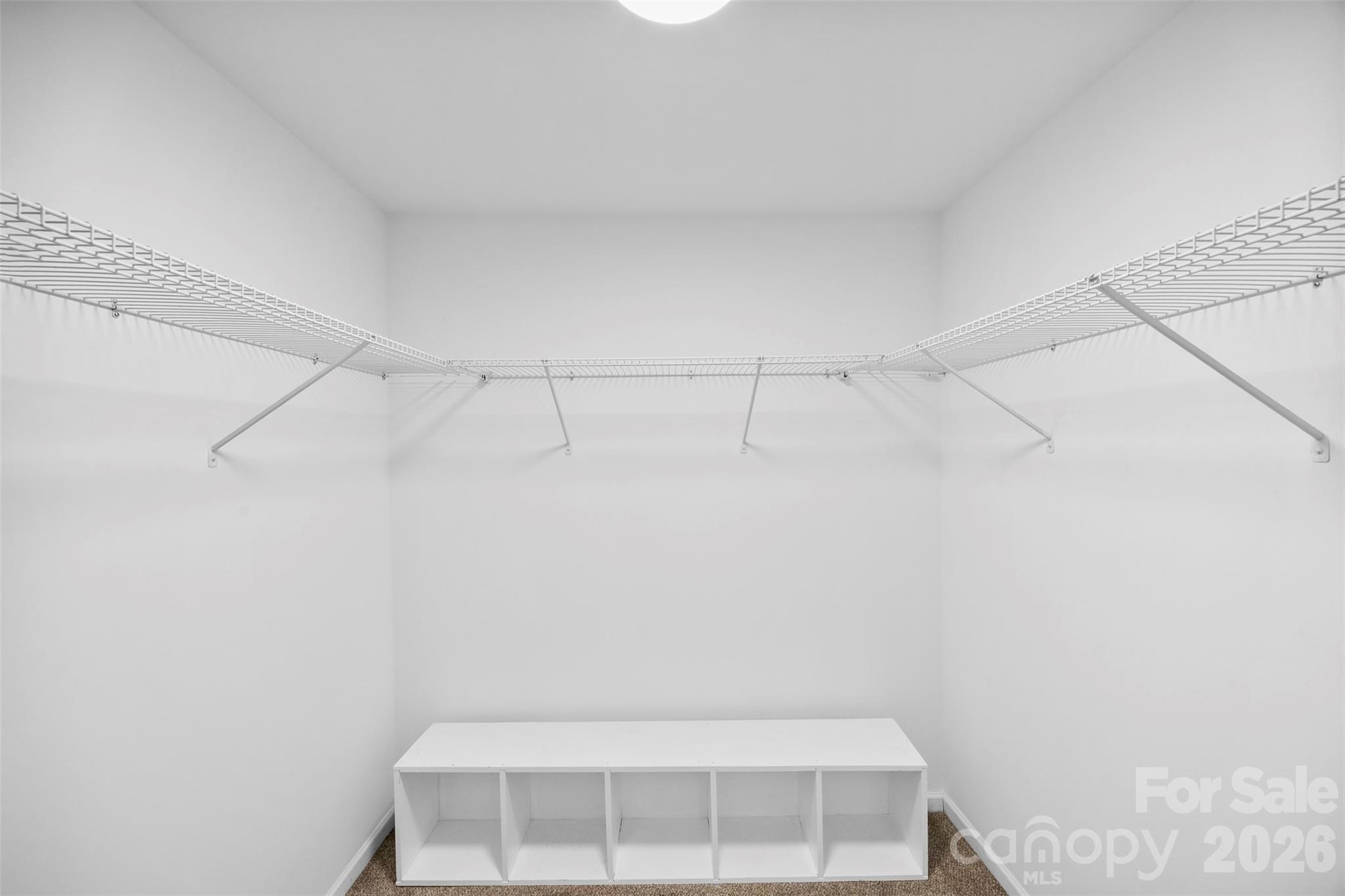 Magnolia Place - Residential