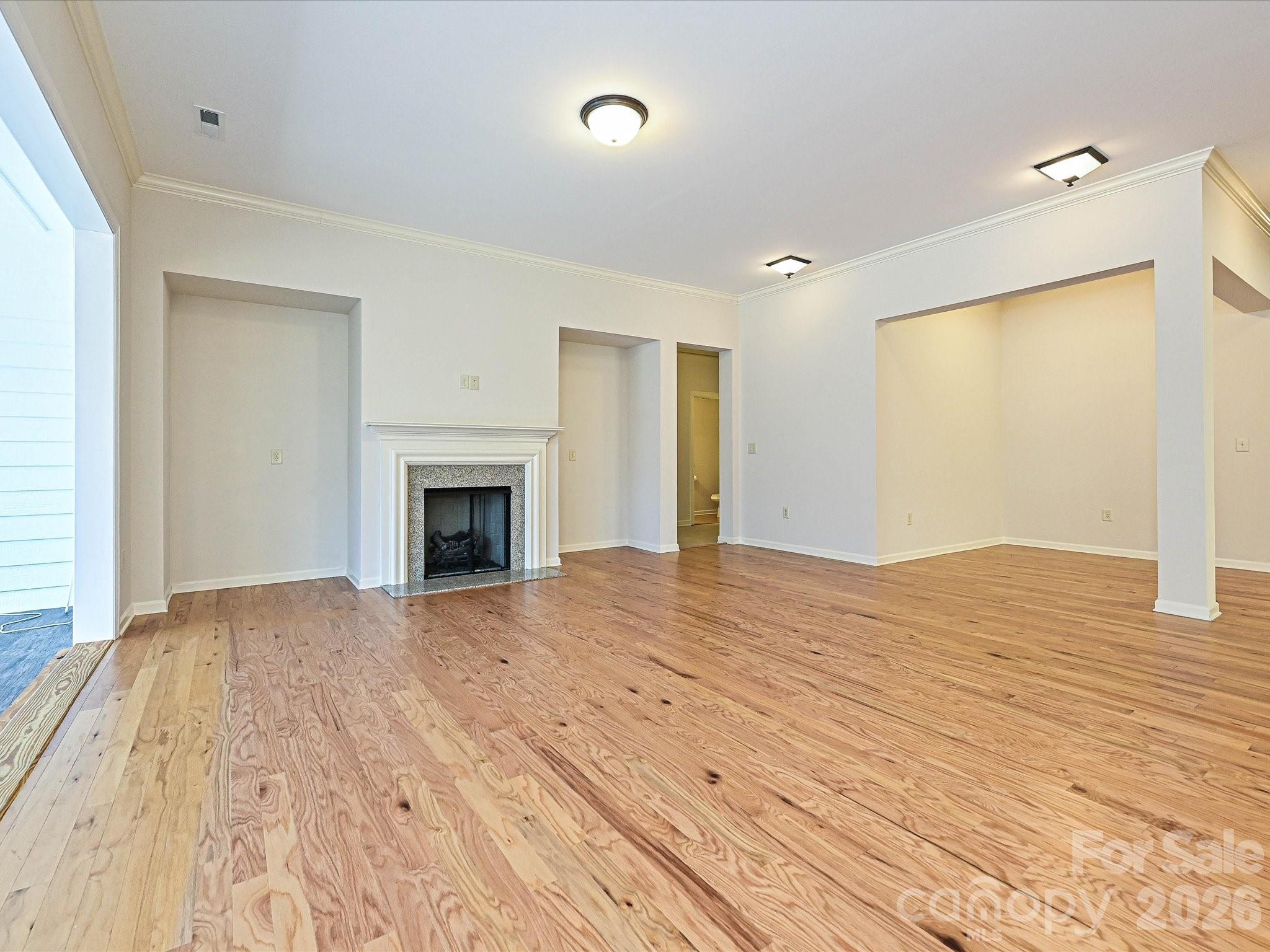 Overlake - Residential