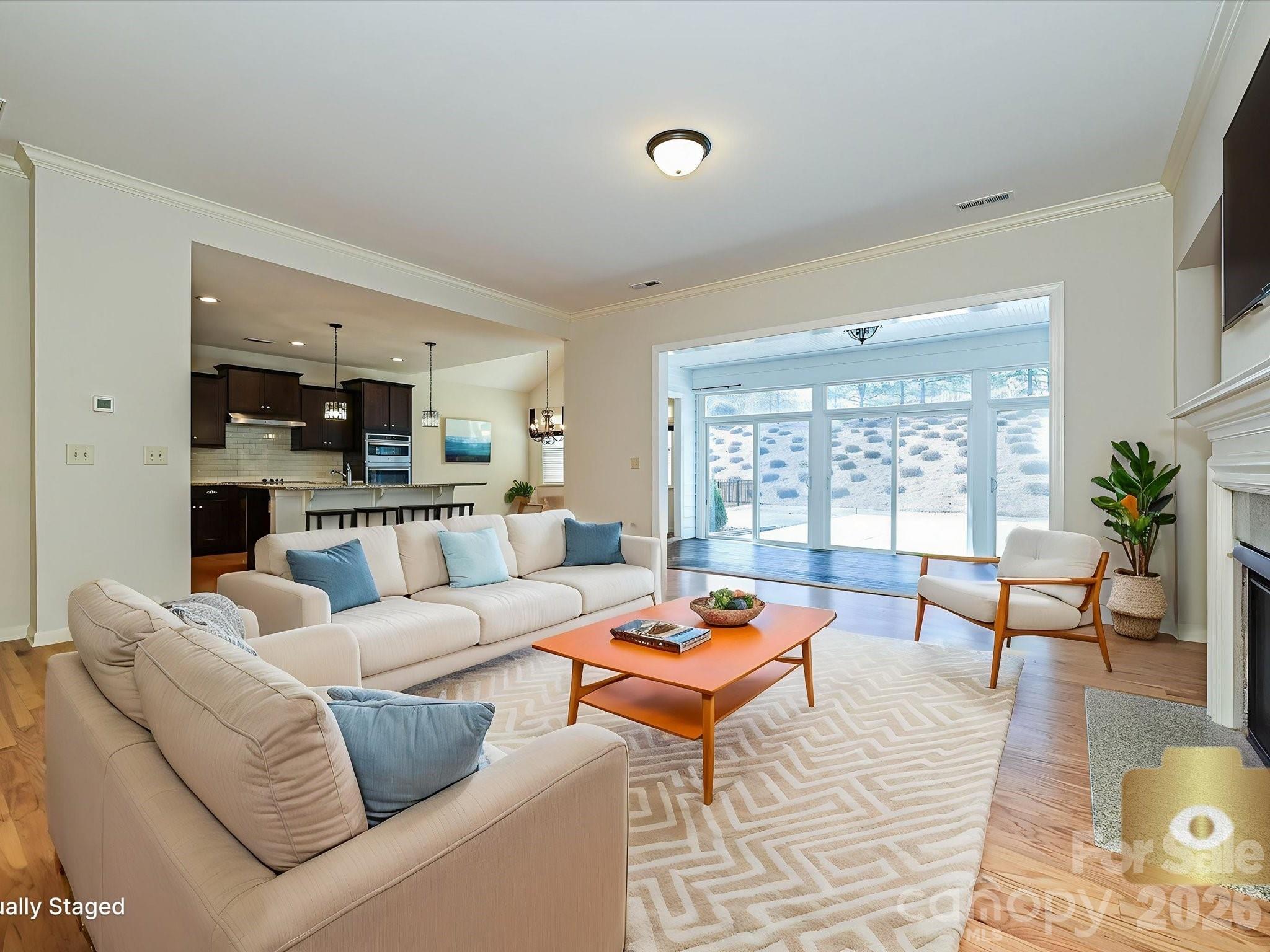 Overlake - Residential