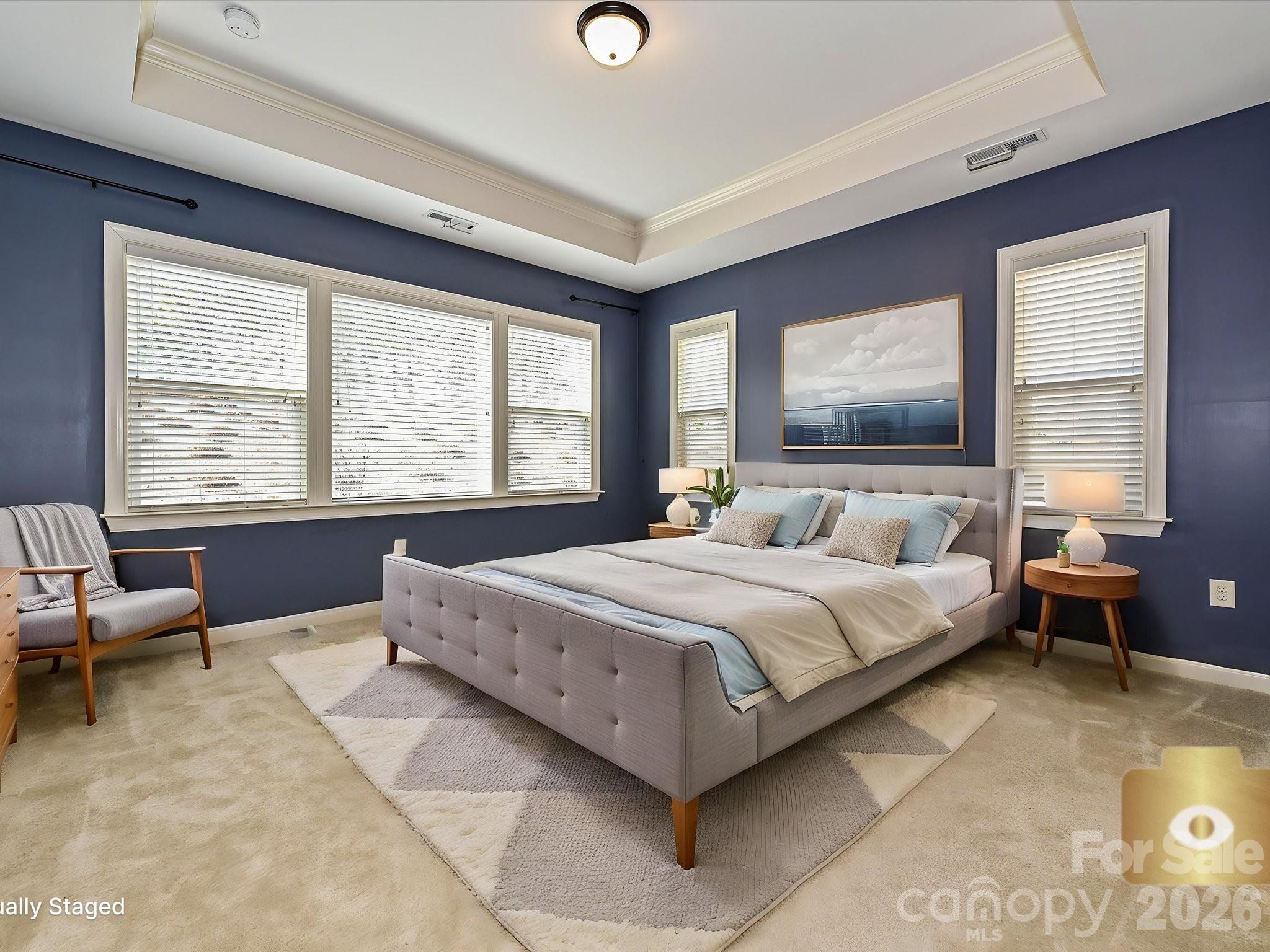 Overlake - Residential